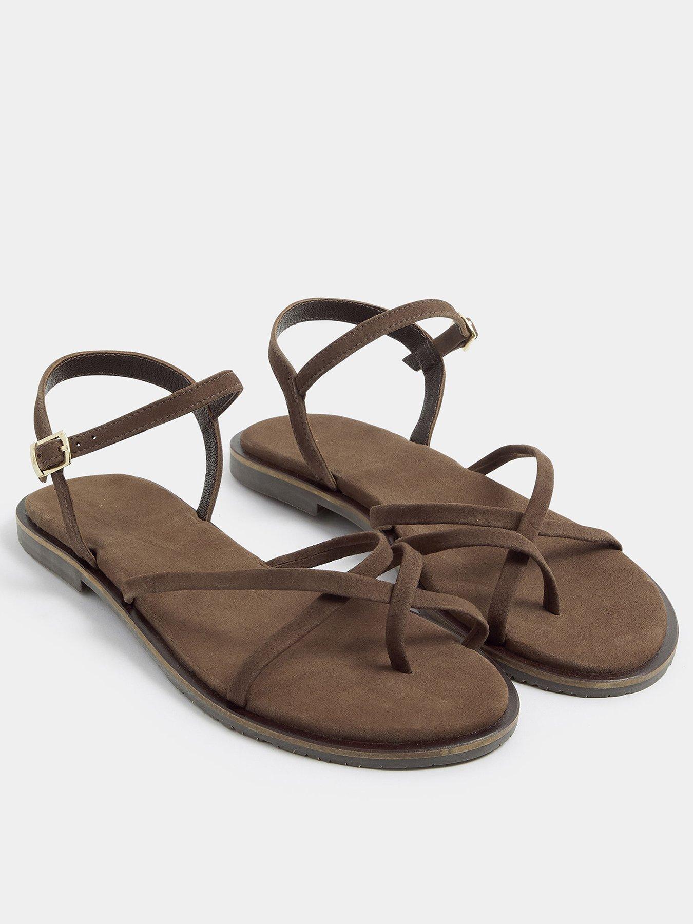long-tall-sally-tall-skinny-strap-toe-loop-sandalstillFront