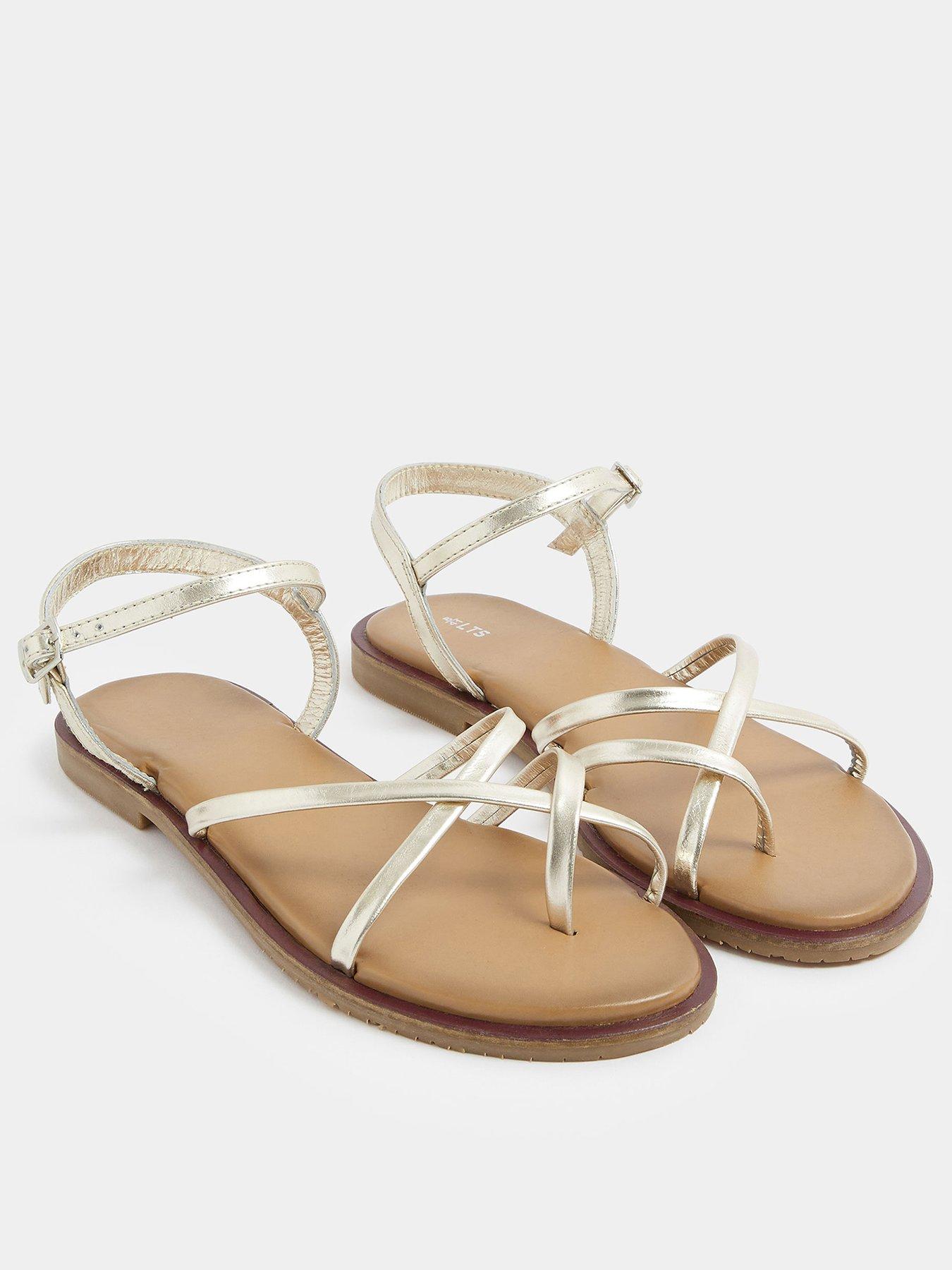 long-tall-sally-tall-skinny-strap-toe-loop-sandalstillFront