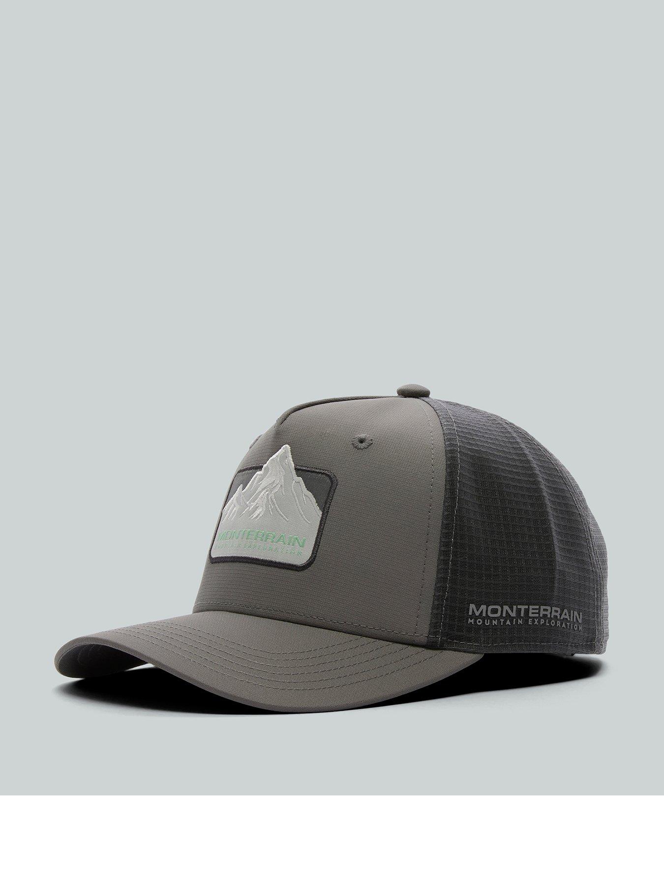 Monterrain Boys K2 3.0 Cap - Green