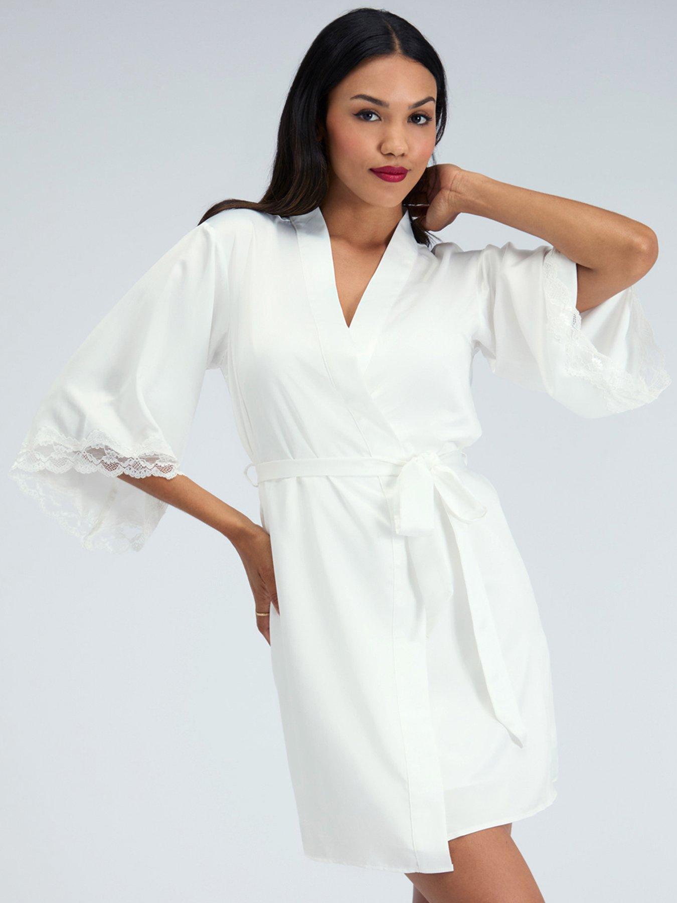 boux-avenue-boux-avenue-amelia-satin-short-robe-ivoryfront
