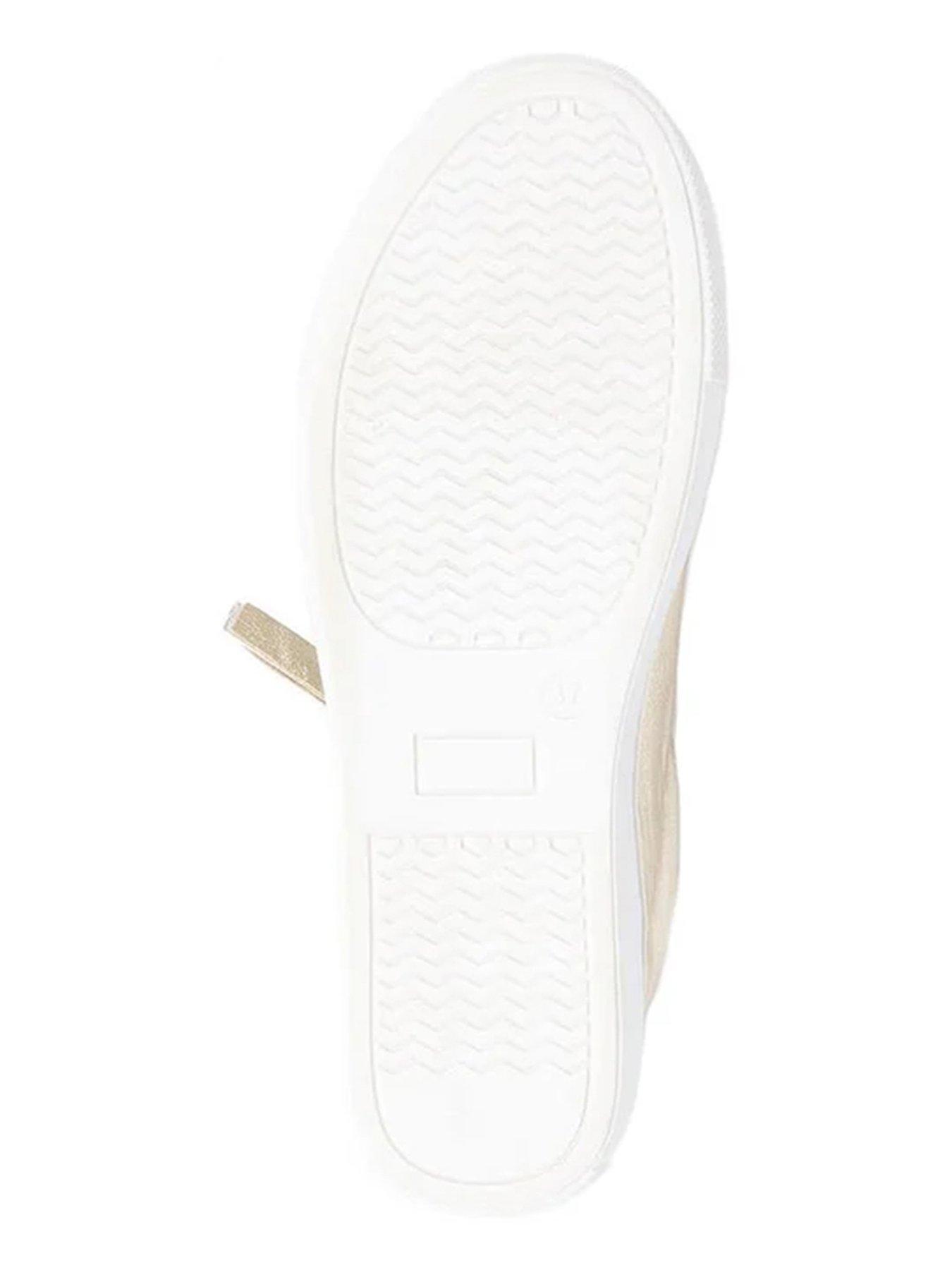 jones-bootmaker-padova-low-lace-up-trainer-golddetail