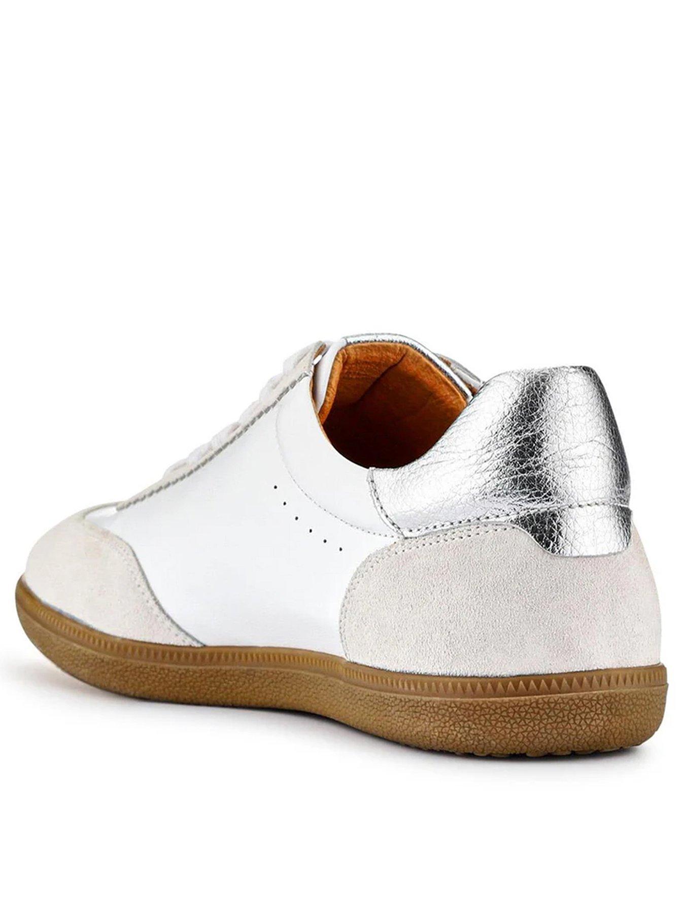 jones-bootmaker-artea-lace-up-trainer-whitesilverback