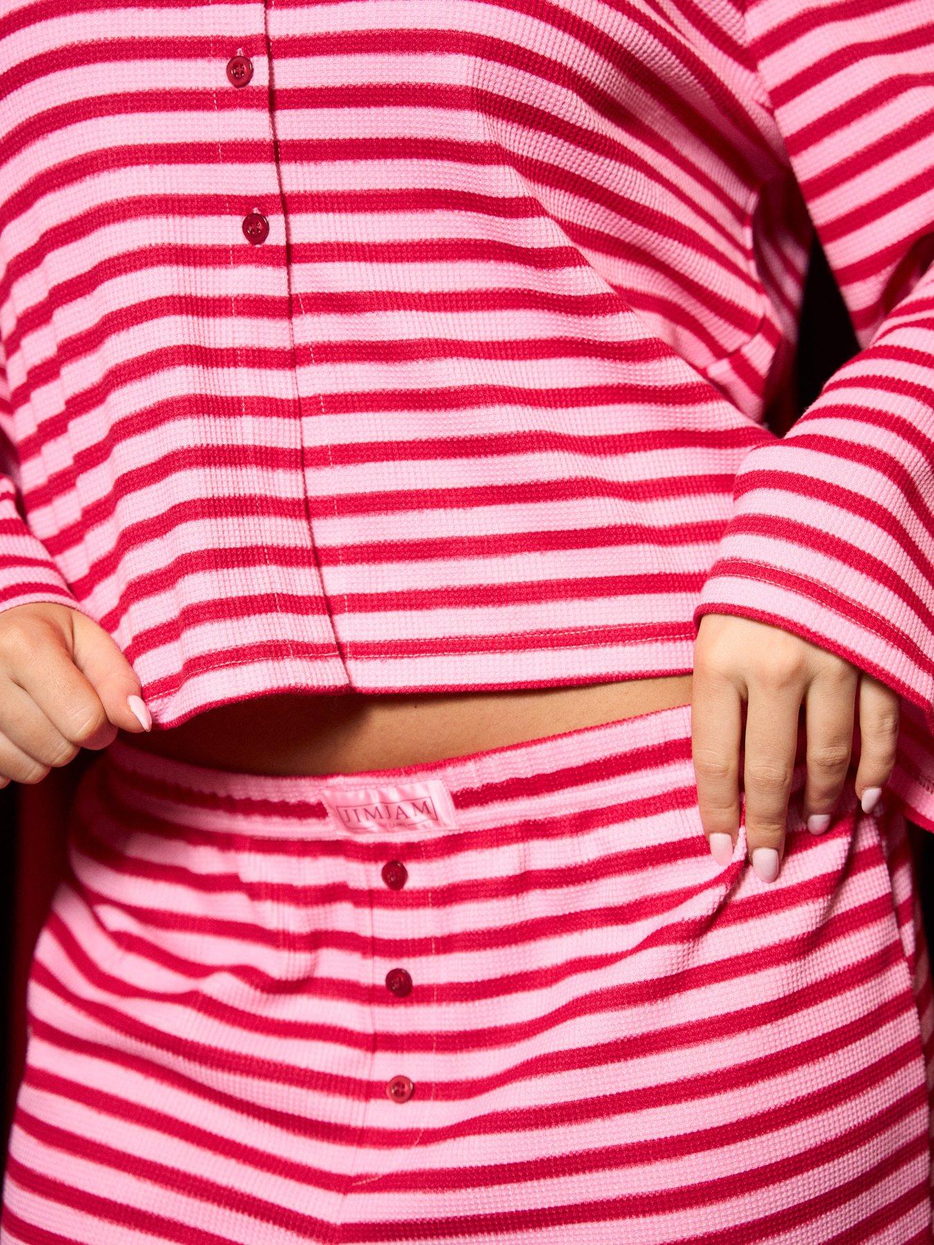 jim-jam-the-label-stripe-pyjama-set-reddetail