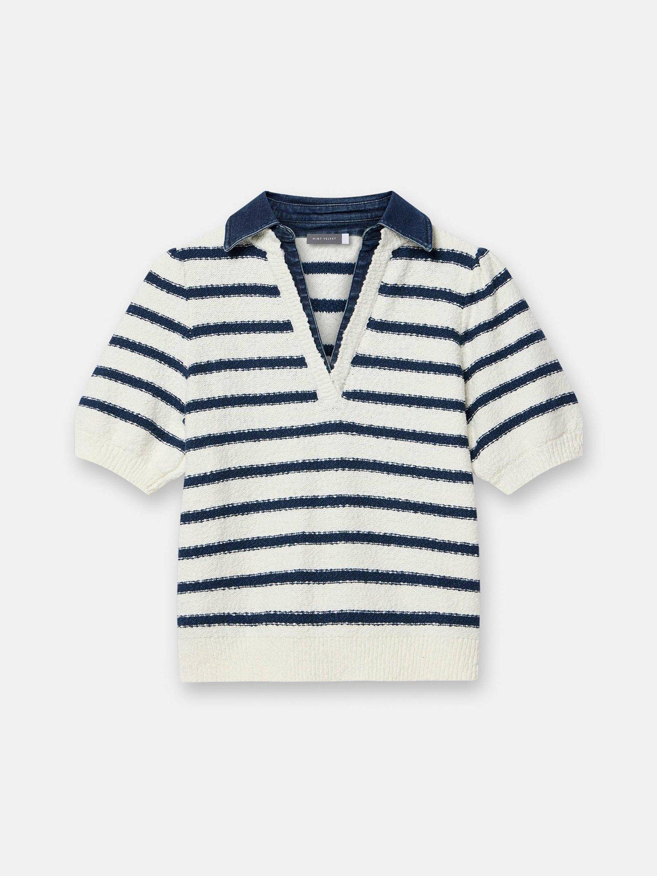 mint-velvet-knit-denim-mix-jumper-whitedetail