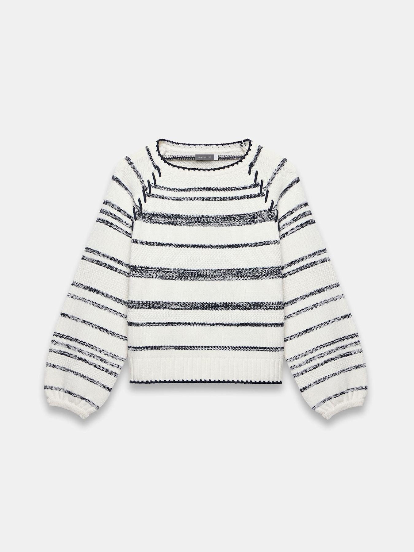 mint-velvet-stripe-balloon-sleeve-jumper-whiteback