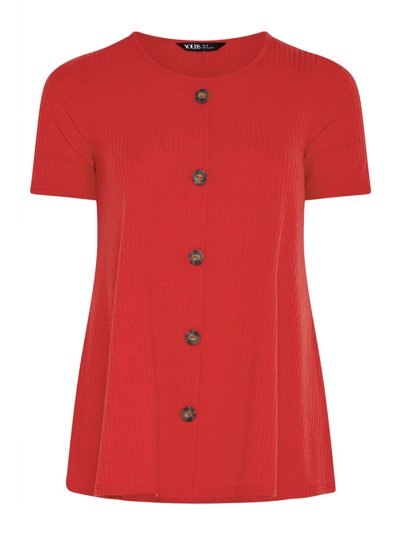 yours-curve-button-front-swing-t-shirtdetail