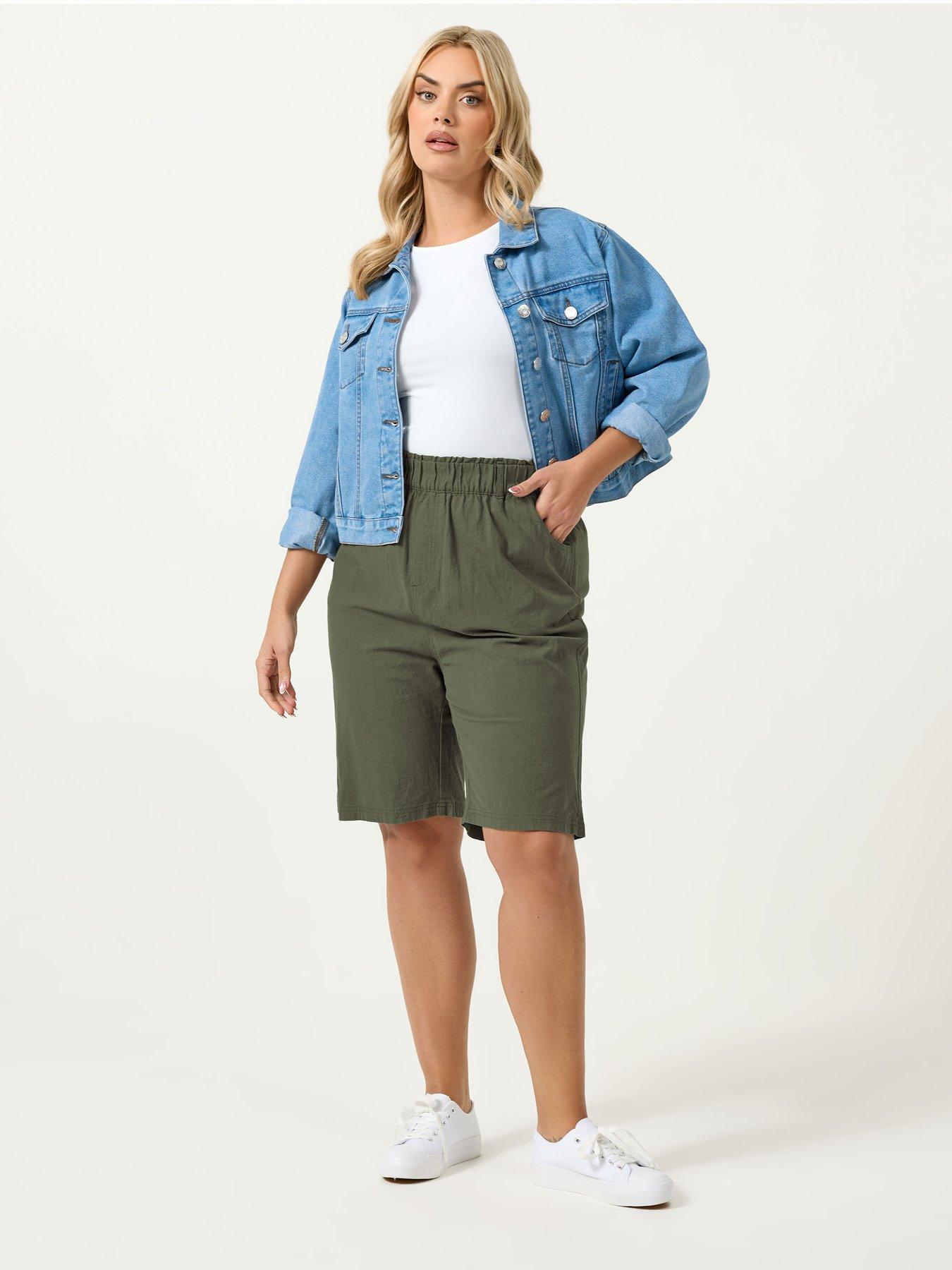 yours-curve-cool-cotton-shortback