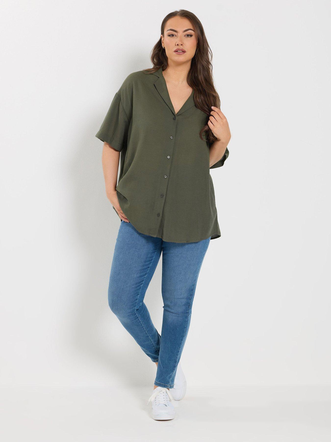 yours-curve-linen-resort-shirtback