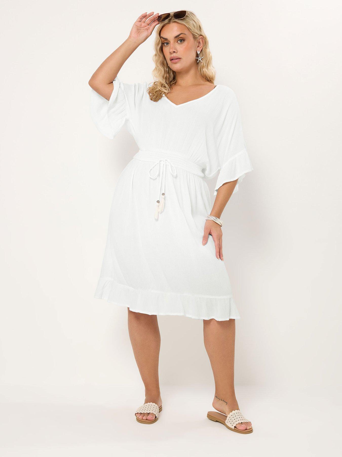 yours-curve-mini-crinkle-beach-coverup-whiteback