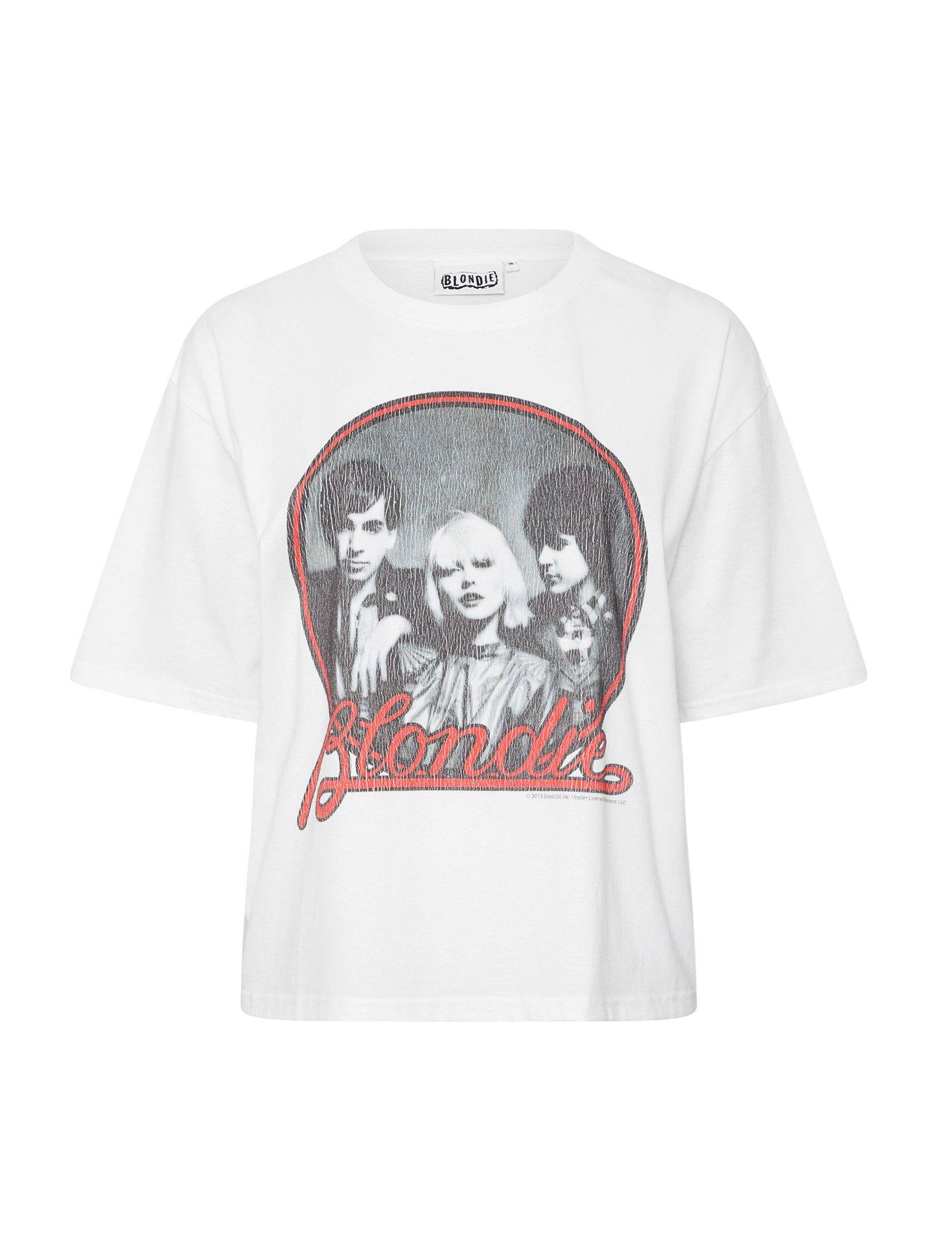 yours-curve-blondie-t-shirt-whitedetail