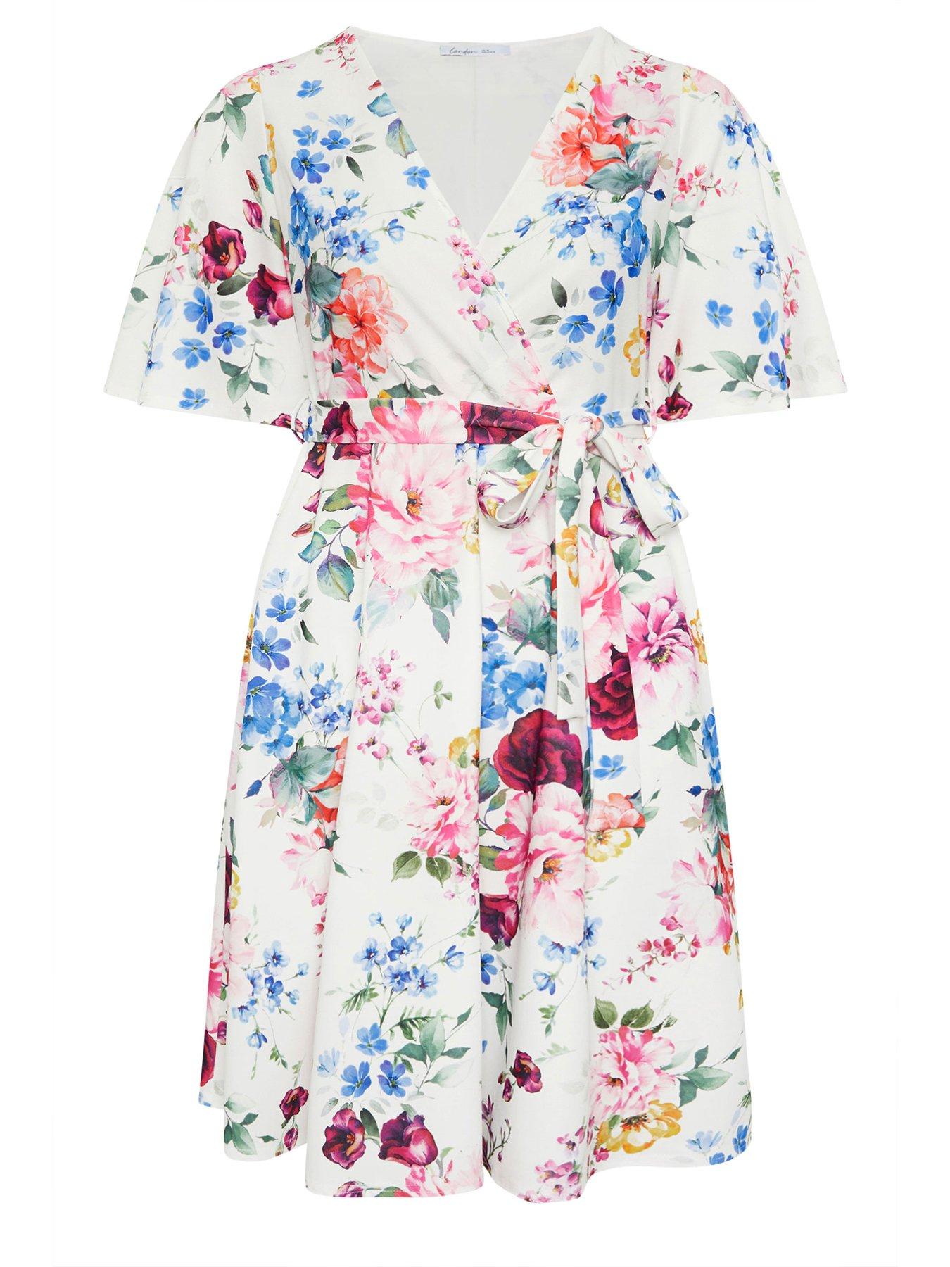 yours-curve-floral-wrap-dressdetail