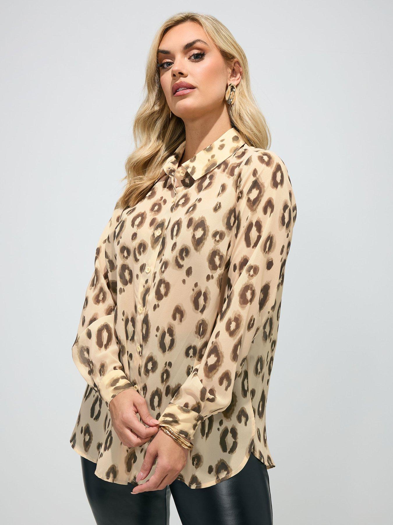 yours-curve-watercolour-long-sleeve-shirtfront