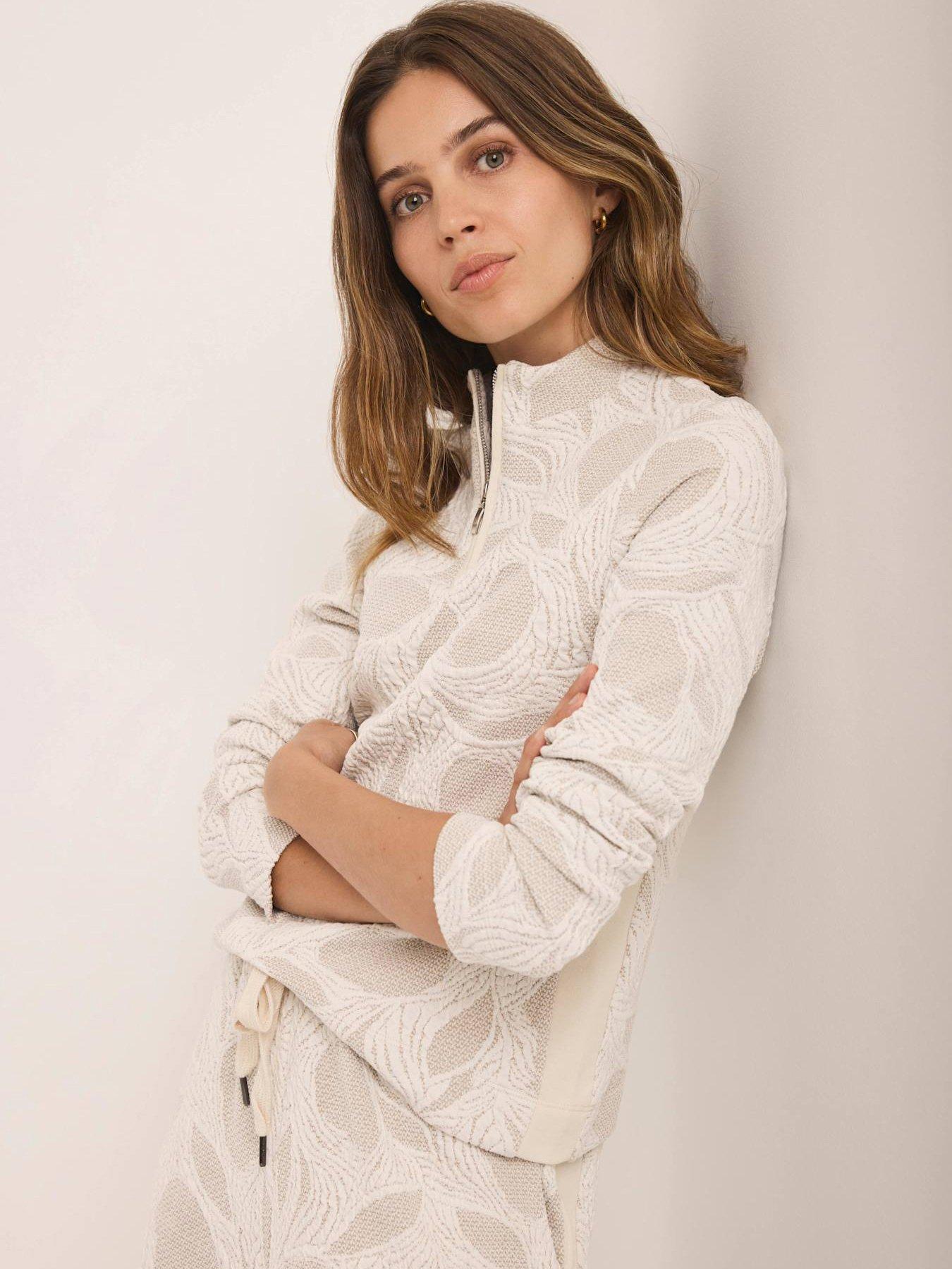 mint-velvet-neutral-jacquard-zip-topfront