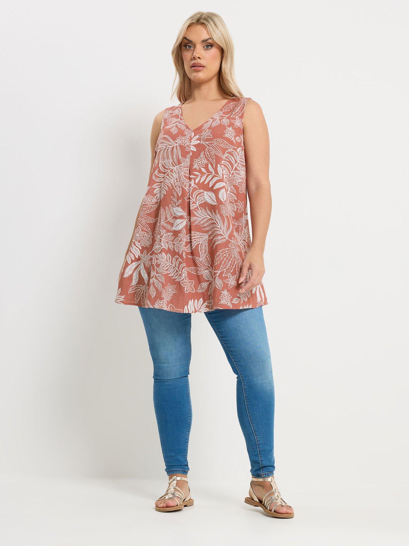 yours-curve-linen-pleat-front-vestback