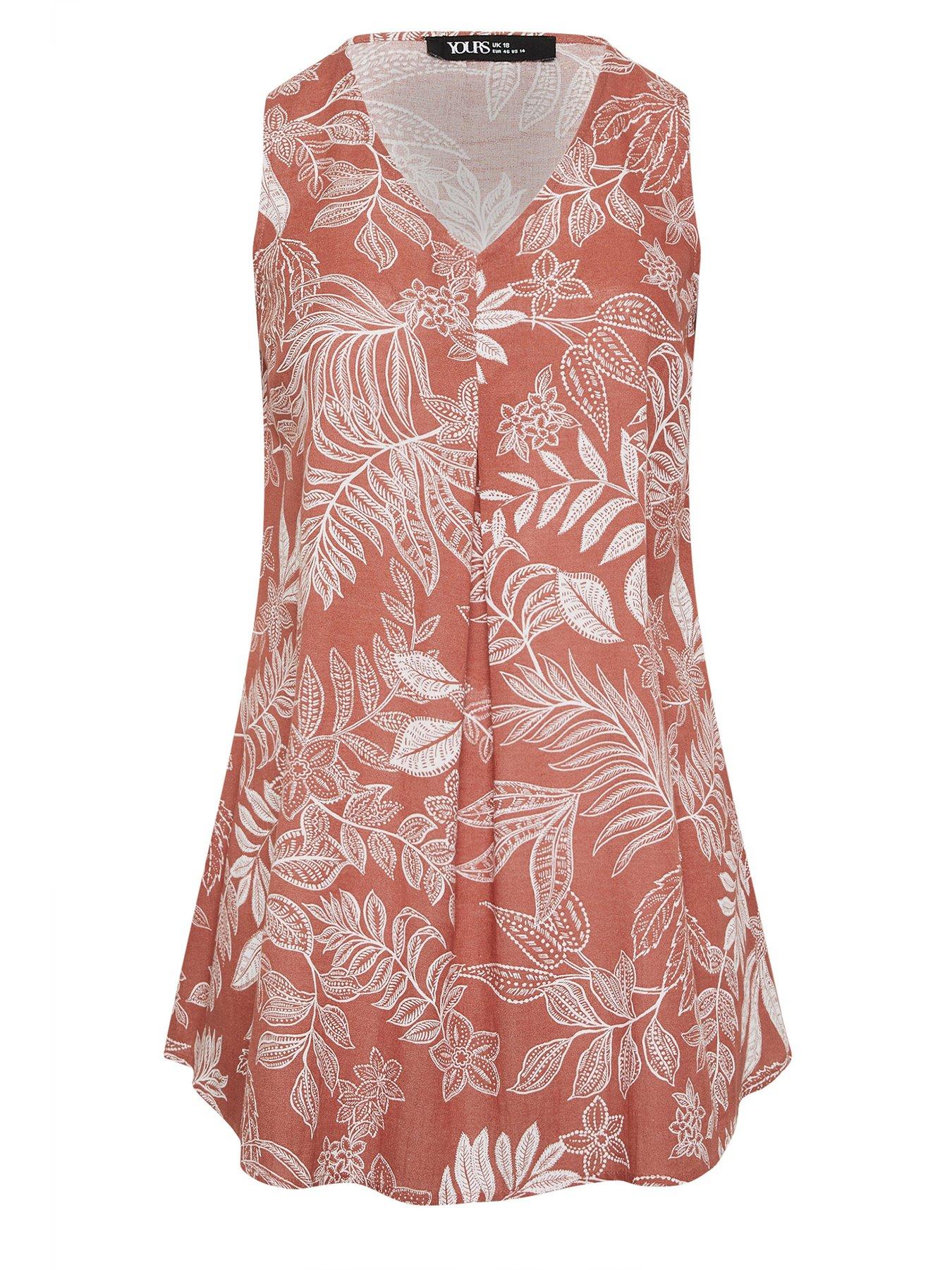 yours-curve-linen-pleat-front-vestdetail