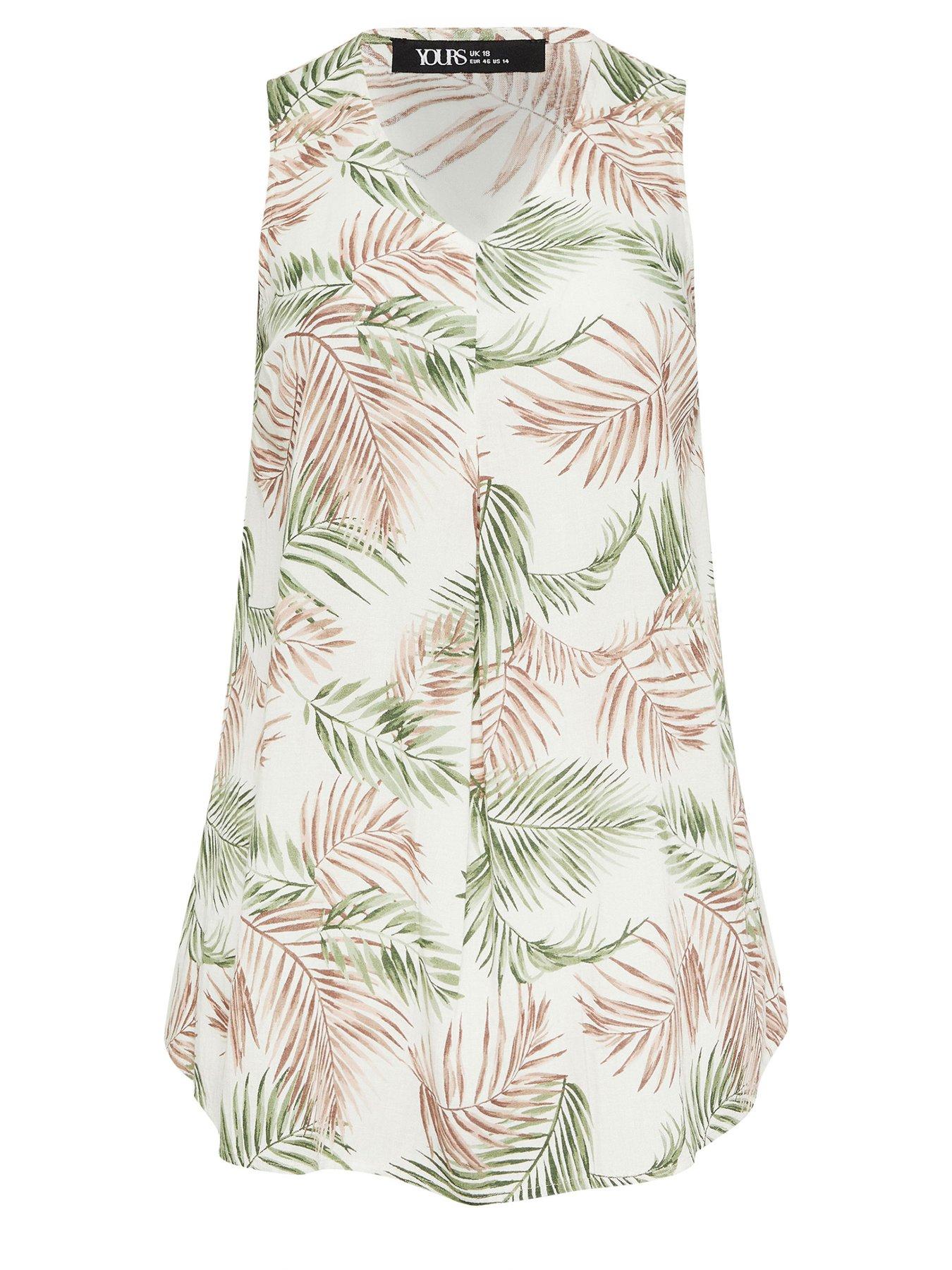 yours-curve-linen-pleat-front-vestdetail