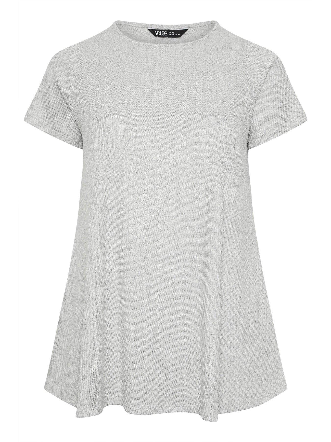 yours-curve-soft-touch-rib-swing-top-greydetail