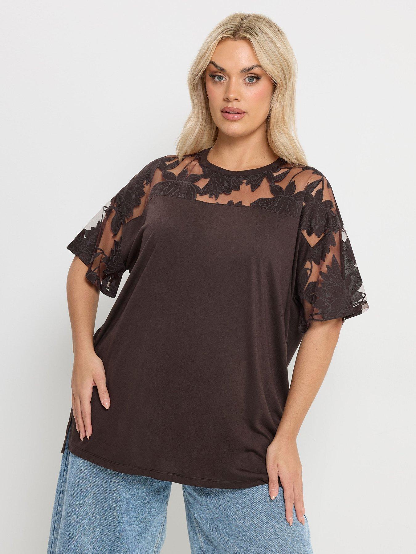 yours-curve-boxy-burnout-t-shirtfront