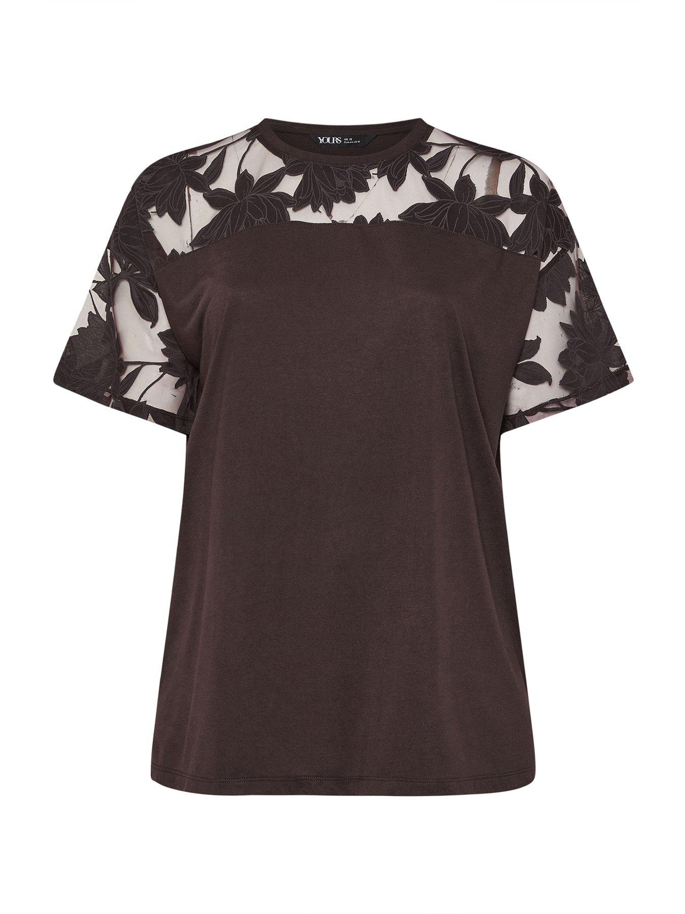 yours-curve-boxy-burnout-t-shirtdetail