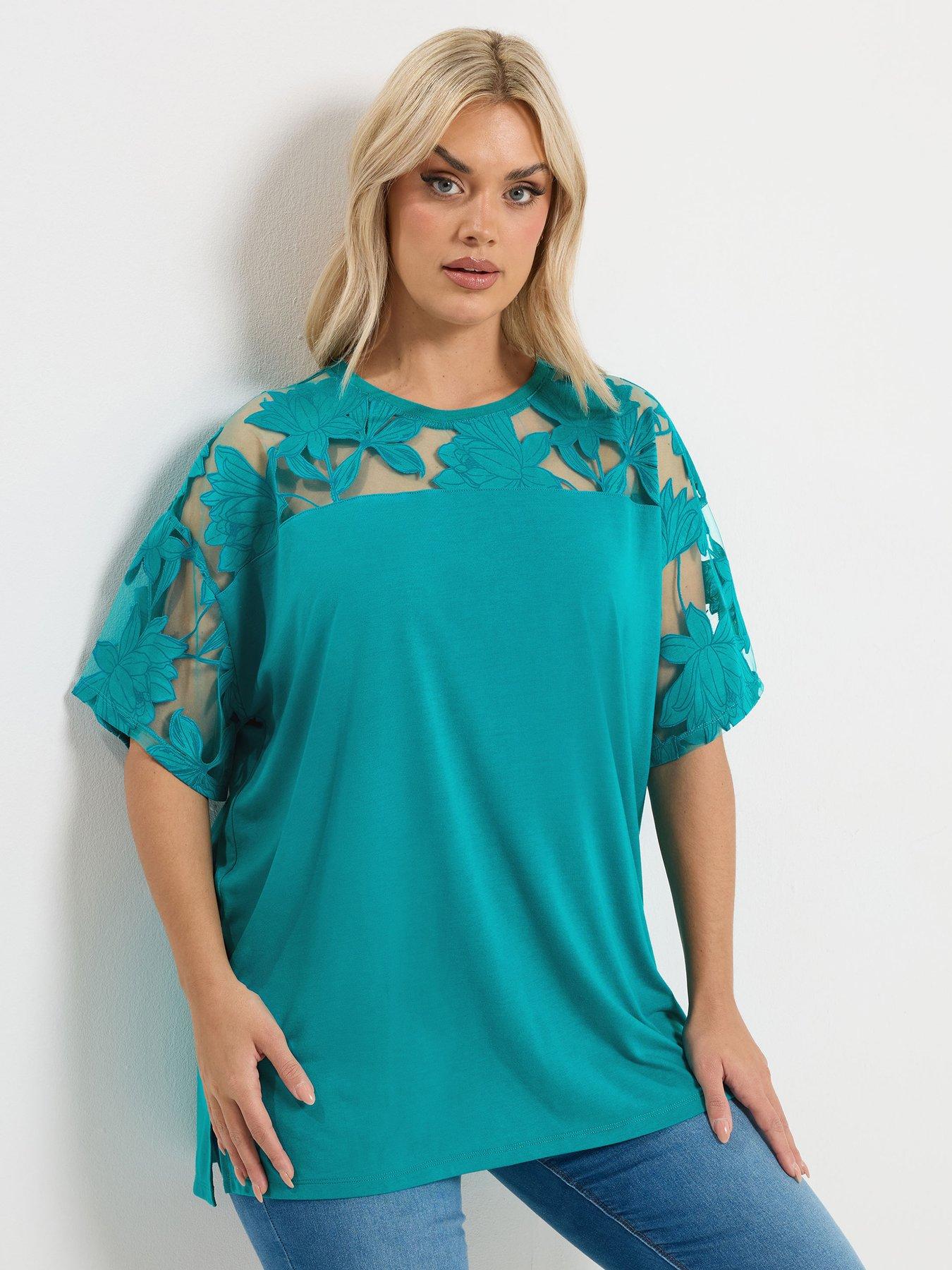 yours-curve-boxy-burnout-t-shirtfront