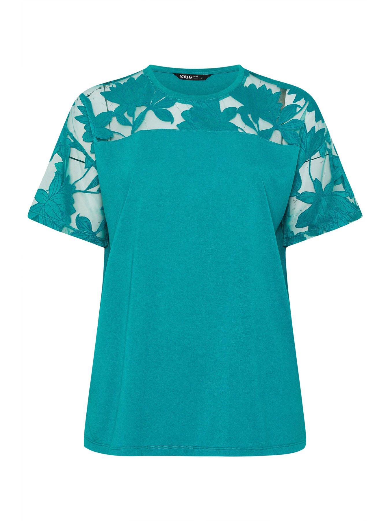 yours-curve-boxy-burnout-t-shirtdetail
