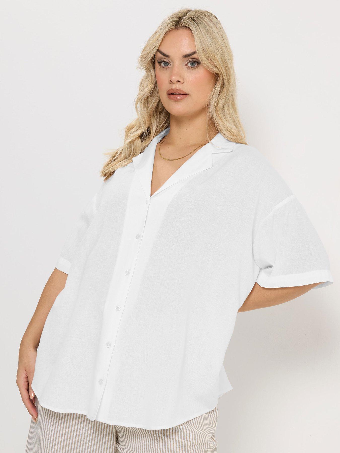 yours-curve-linen-resort-shirtfront