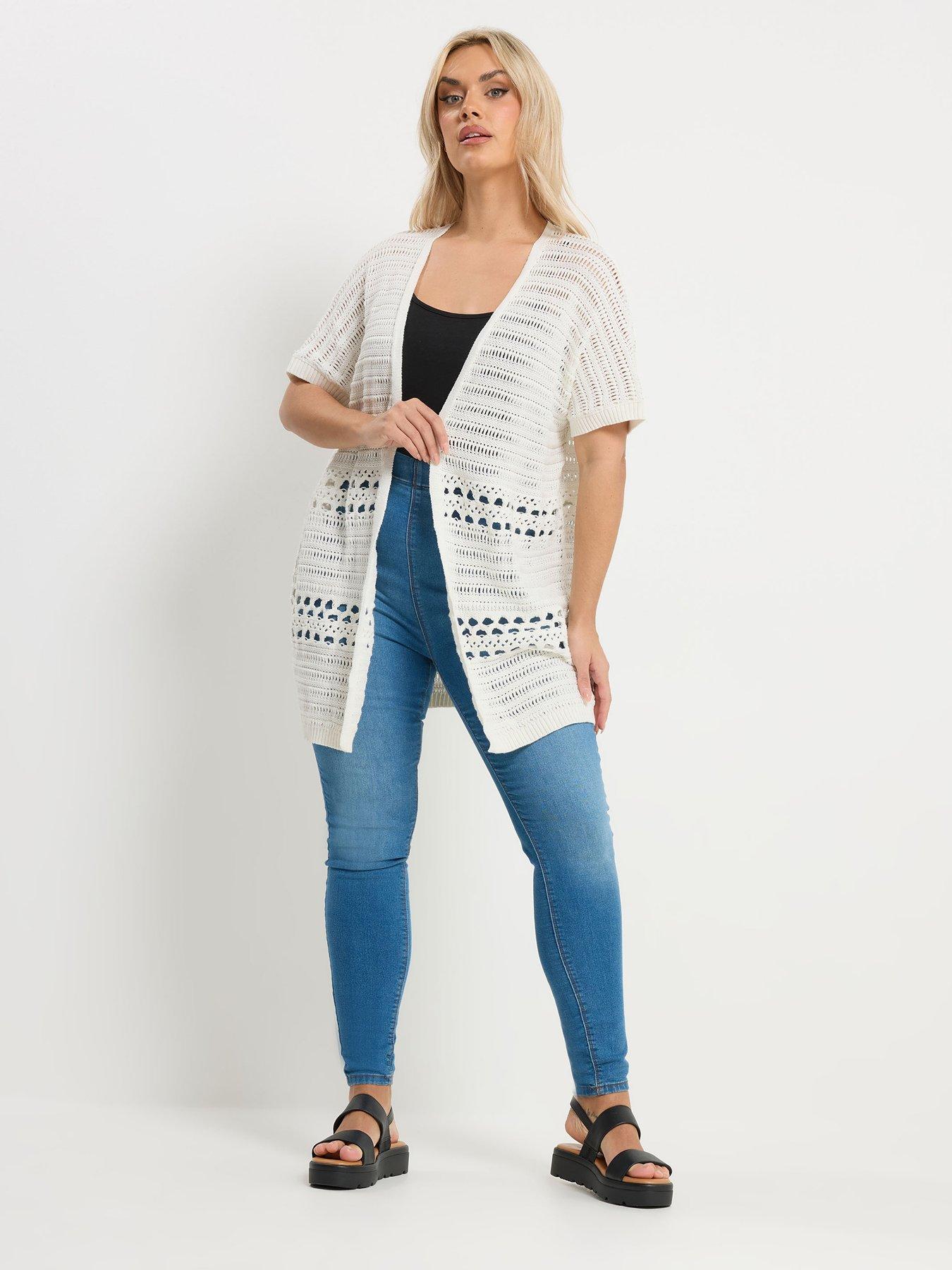 yours-curve-kimono-cardiganback