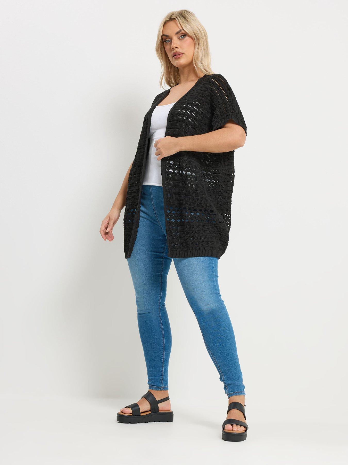 yours-curve-kimono-cardiganback