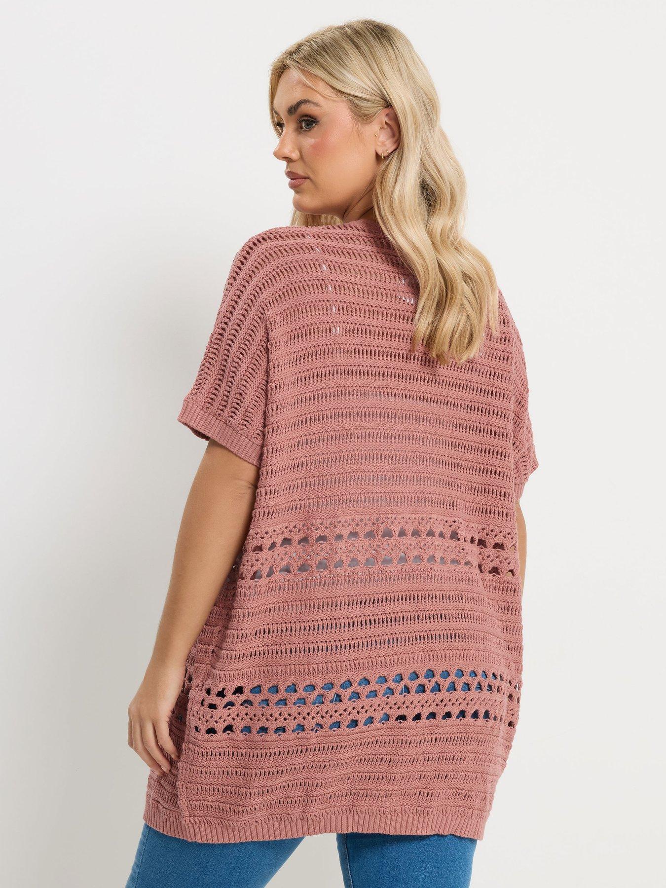 yours-curve-kimono-cardiganstillFront