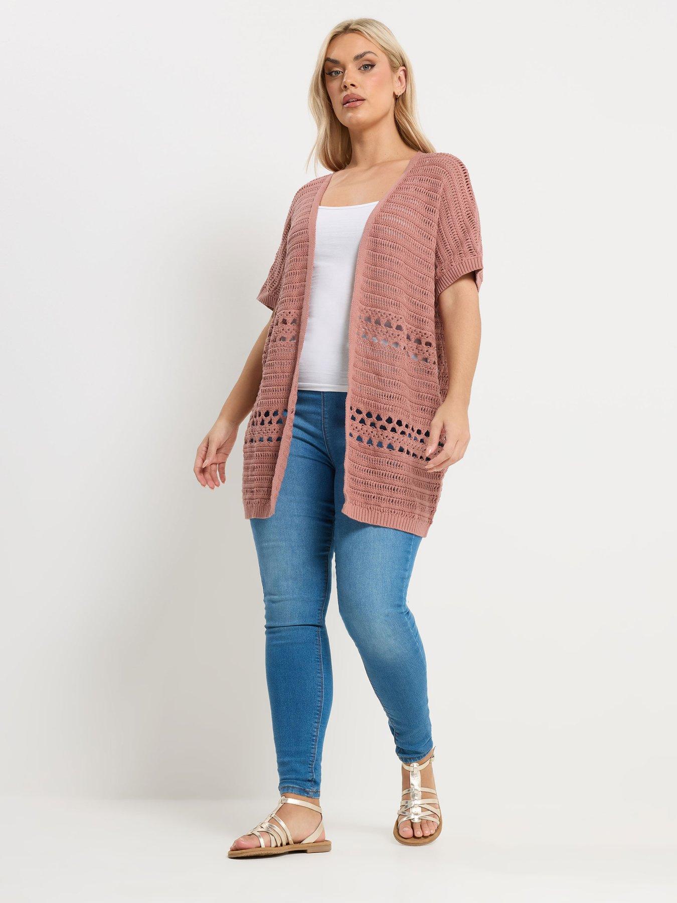 yours-curve-kimono-cardiganback