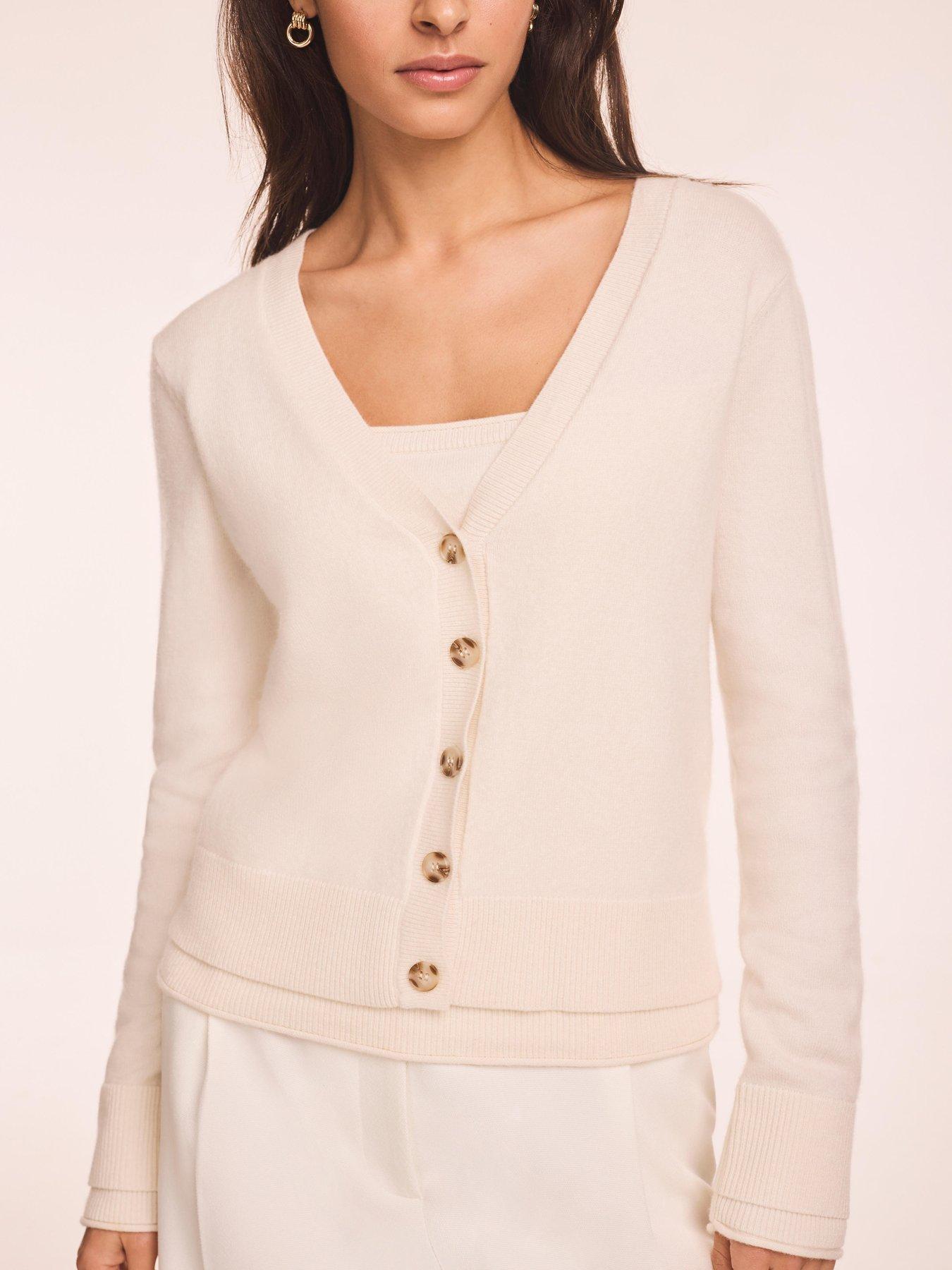 mint-velvet-double-layer-cardigan-creamback