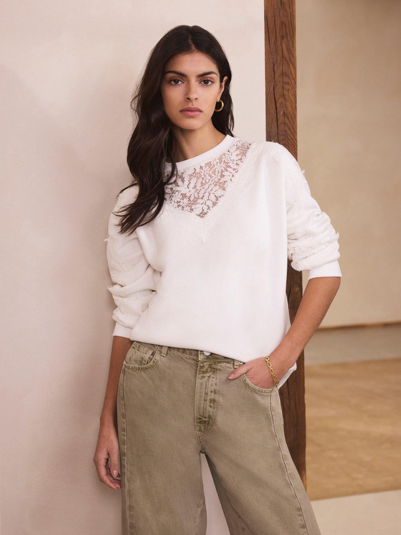 mint-velvet-ivory-broderie-mix-sweatshirtstillFront