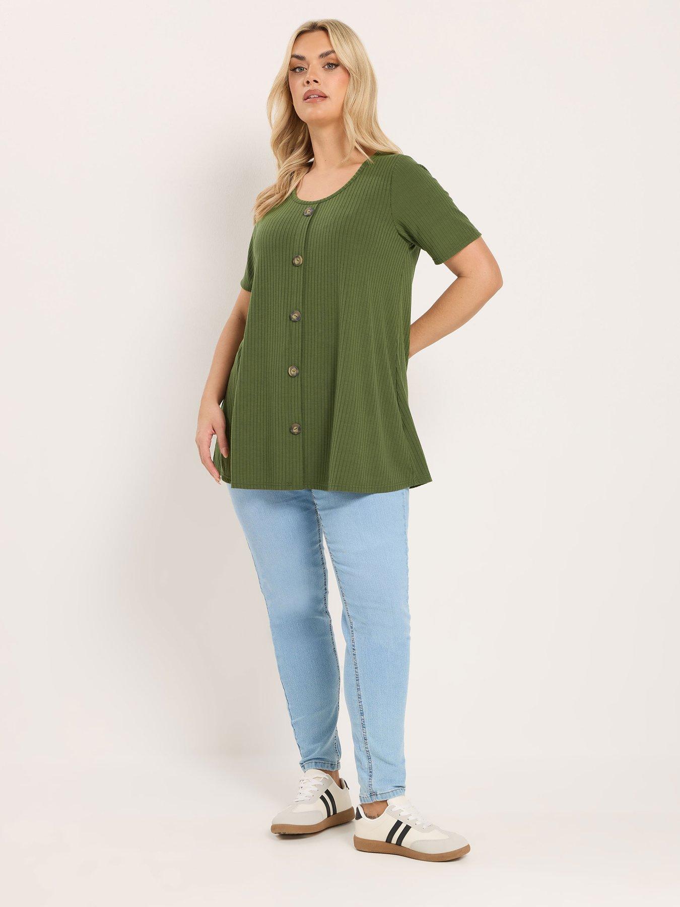 yours-curve-button-front-swing-t-shirtback