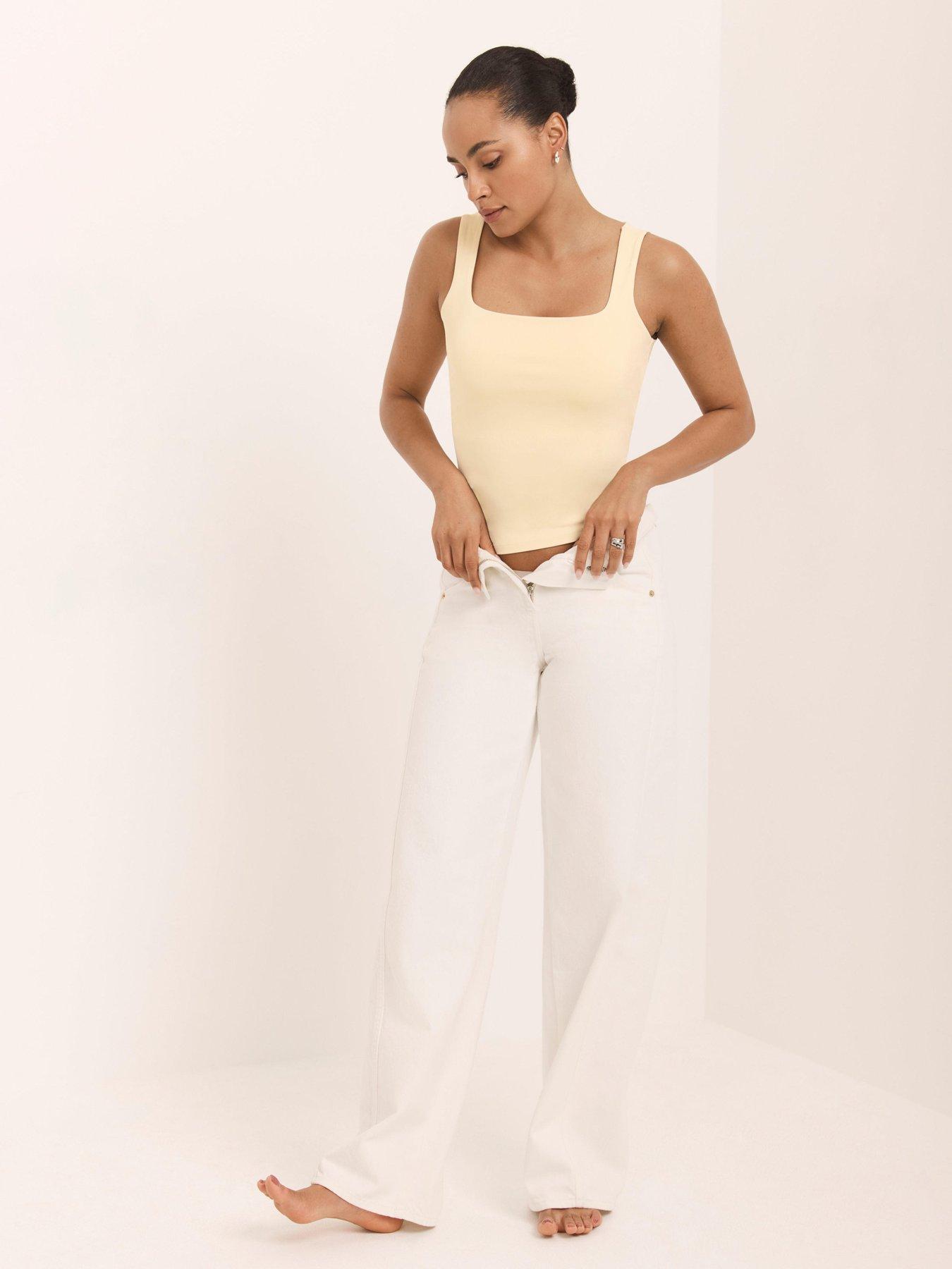 mint-velvet-layering-square-vest-yellowback