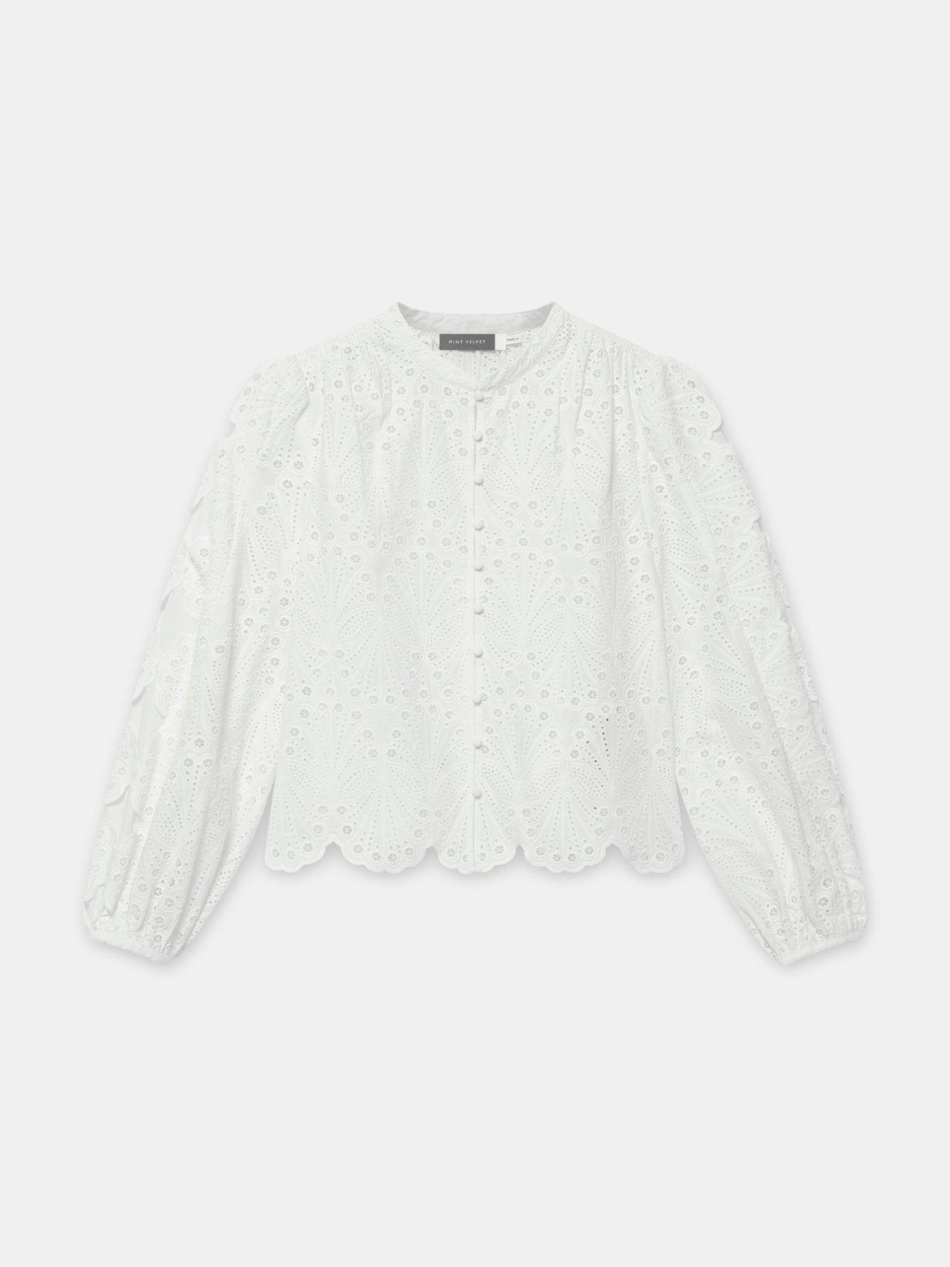 mint-velvet-ivory-shell-broderie-blouse-whitedetail