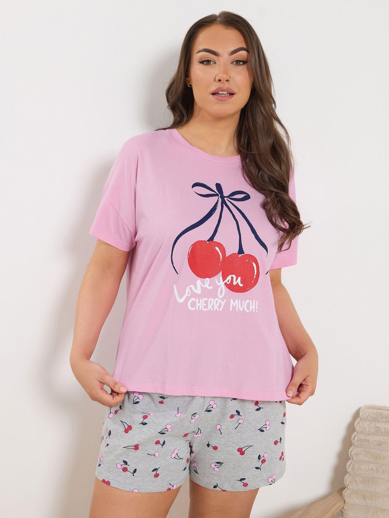 yours-curve-cherry-crop-sleeptee-topfront