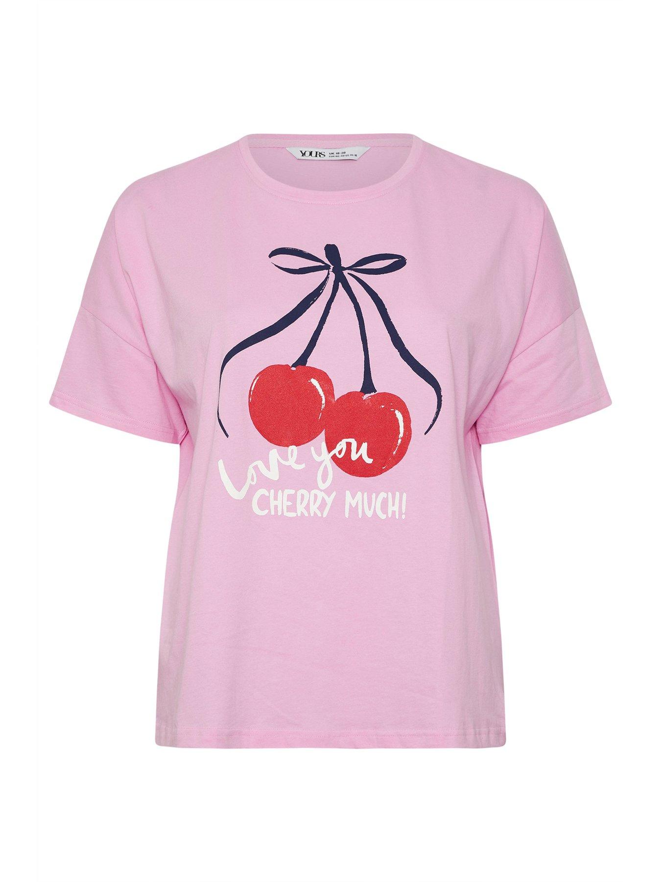 yours-curve-cherry-crop-sleeptee-topdetail