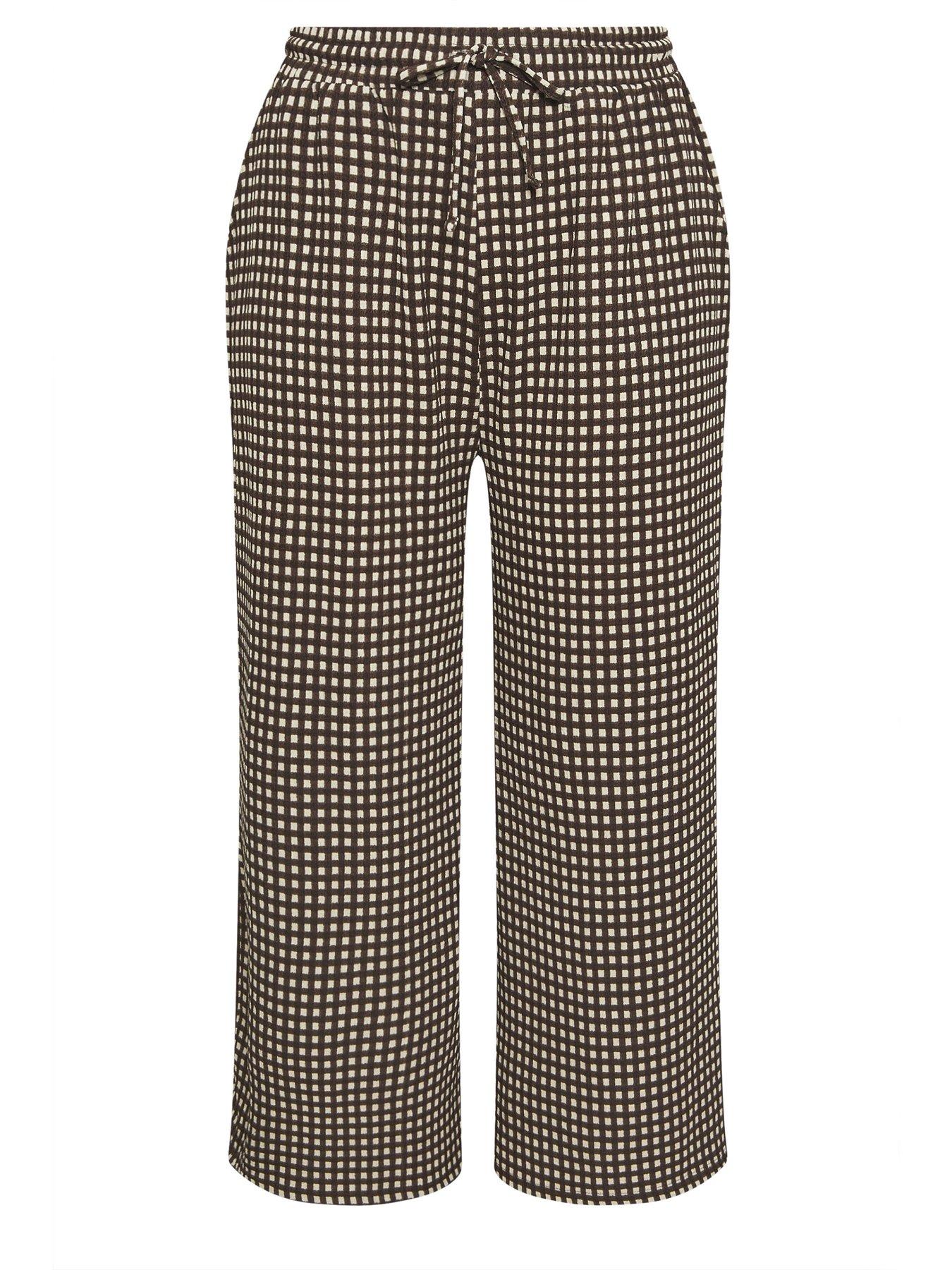 yours-curve-crinkle-wide-leg-trouserdetail