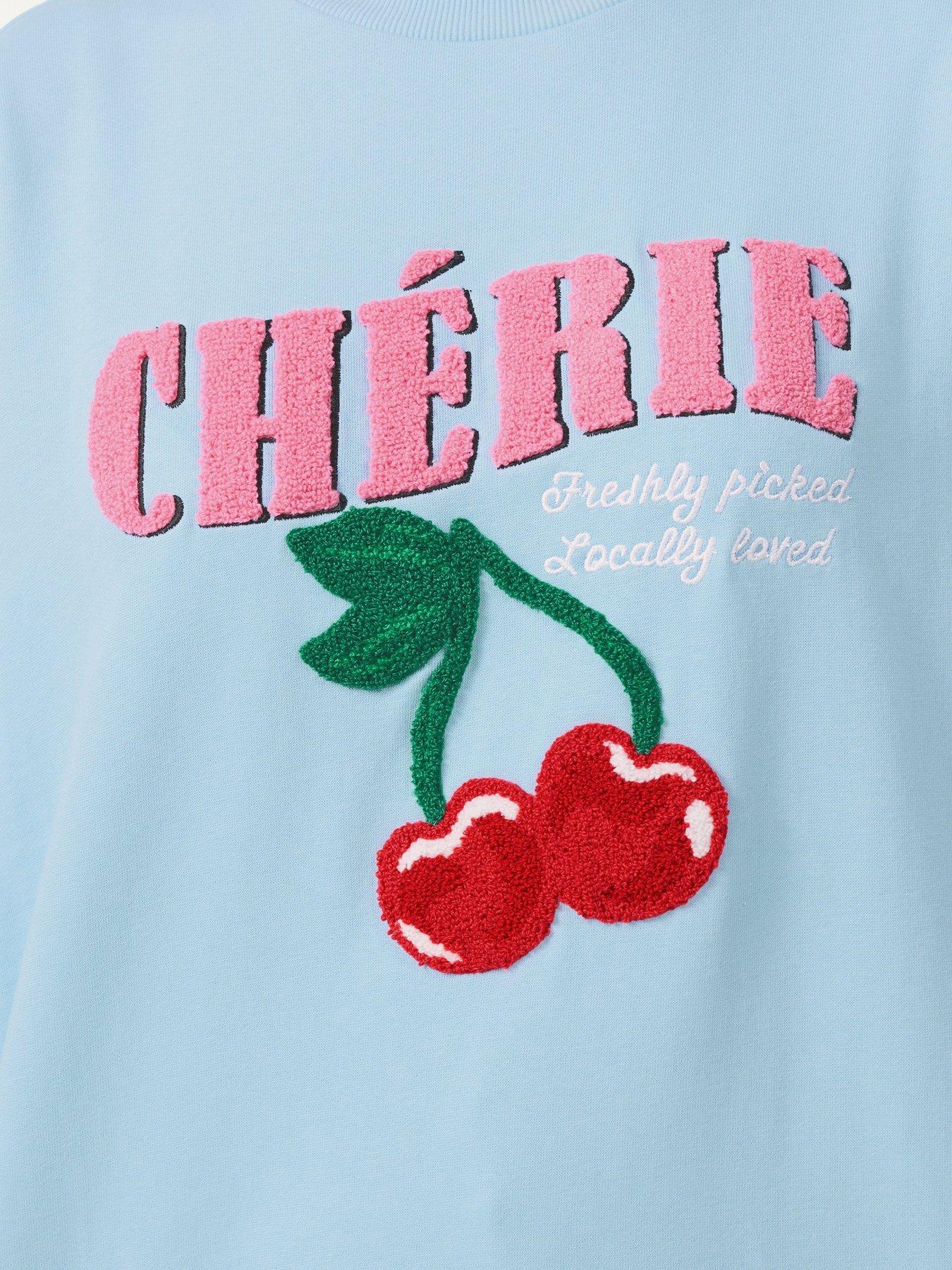 yours-curve-cherie-sweatshirt-blueoutfit