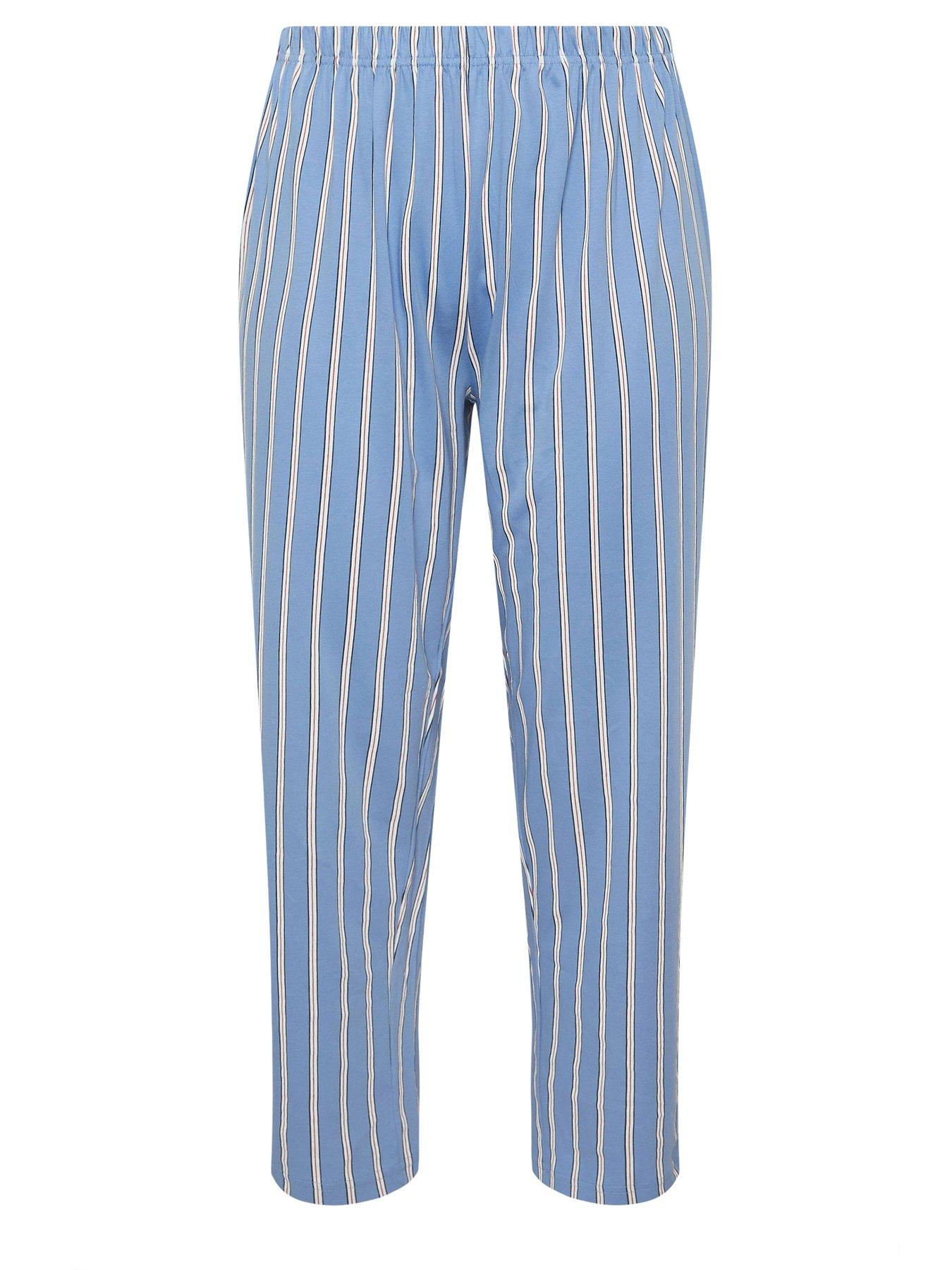 yours-curve-stripe-wide-leg-pj-pantdetail