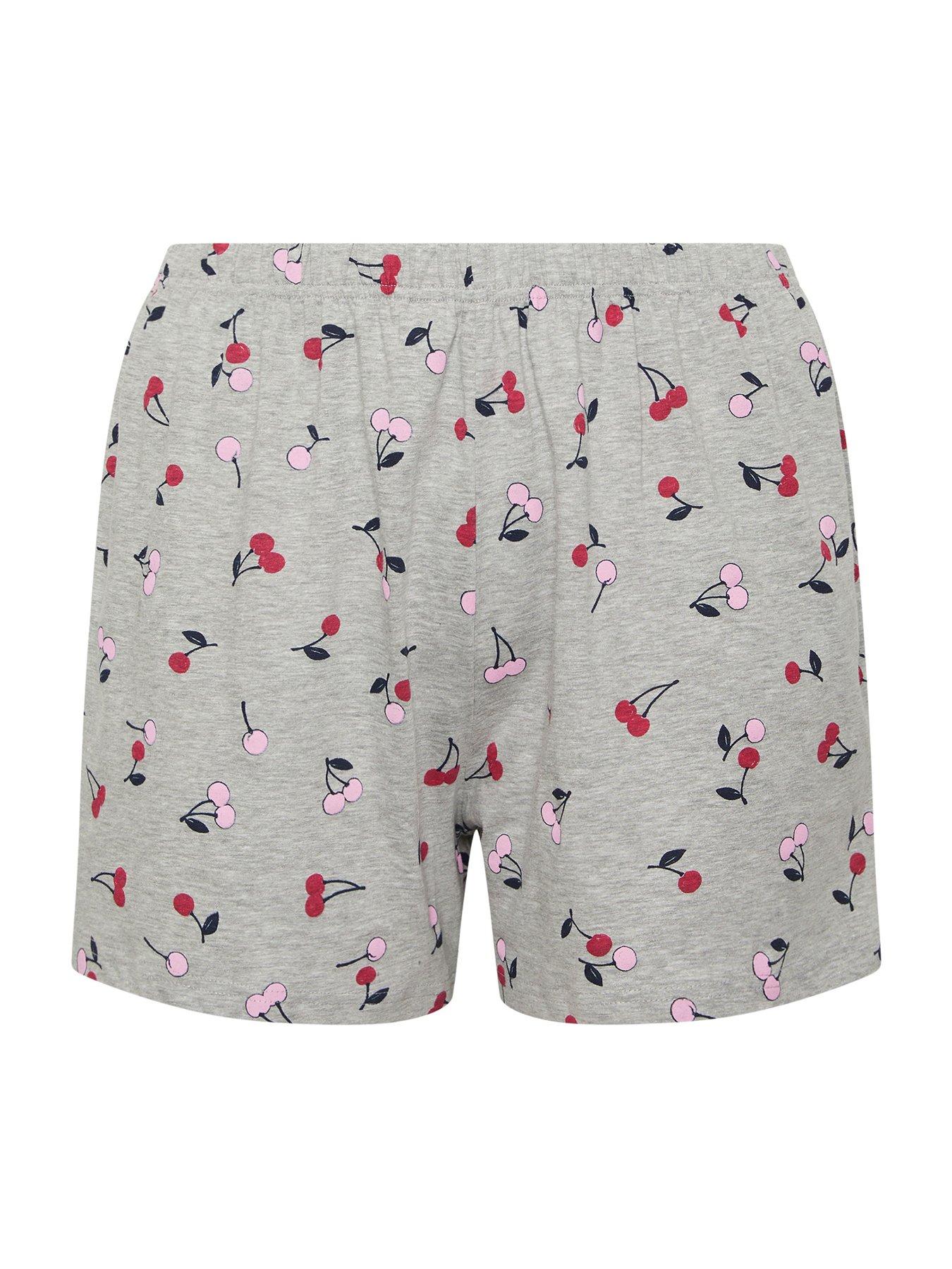 yours-curve-cherry-pj-shortsdetail