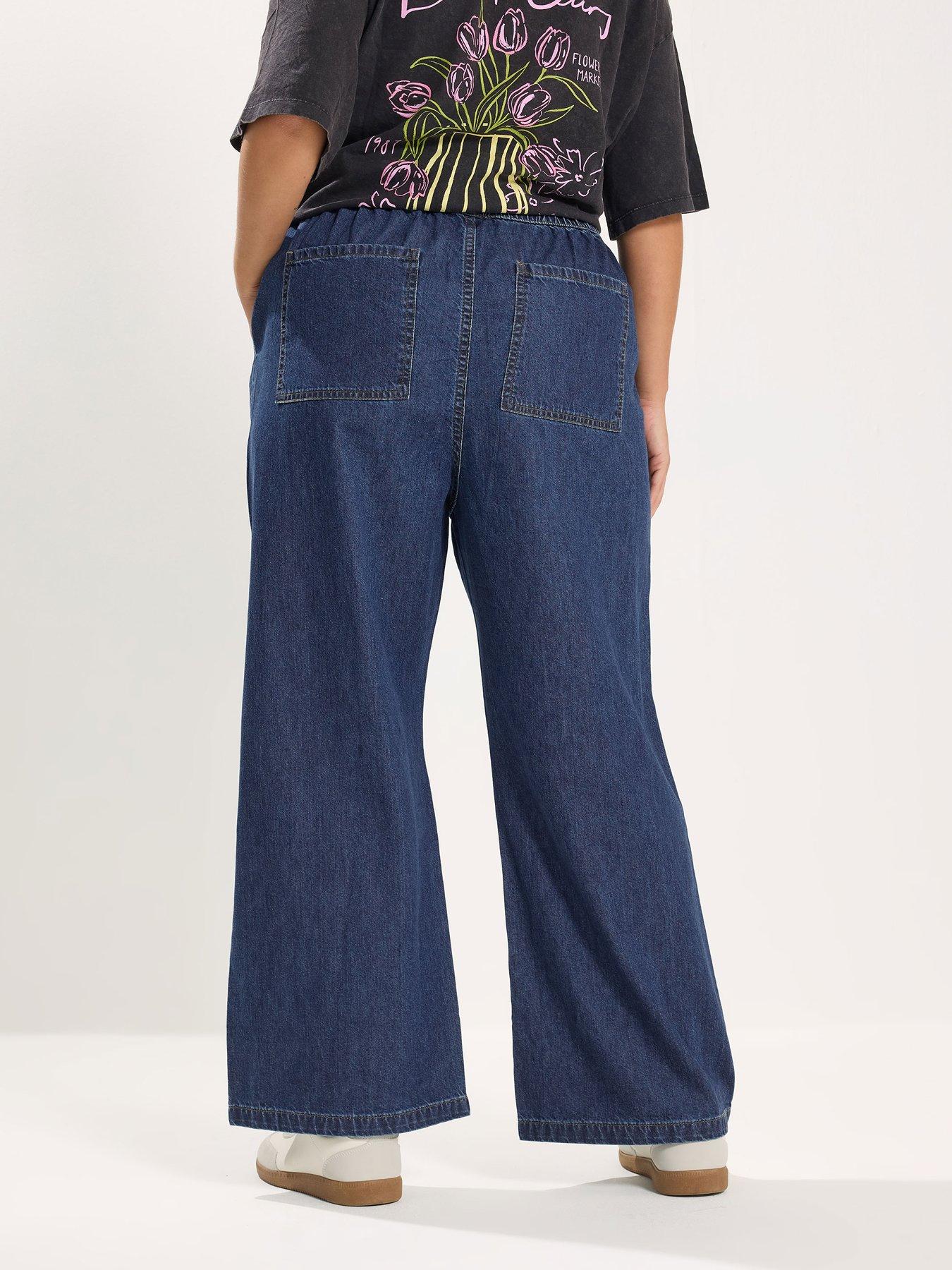 yours-curve-wide-leg-jeanstillFront