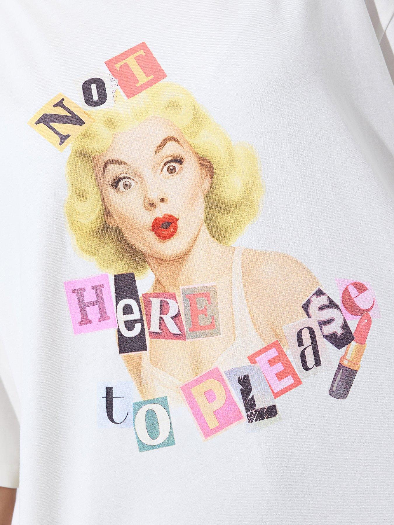 yours-curve-not-here-to-please-t-shirt-whiteoutfit