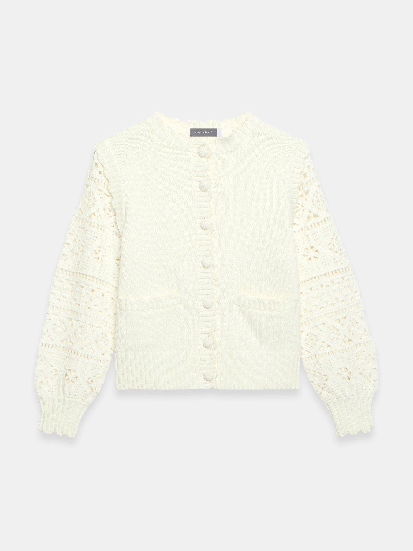 mint-velvet-ivory-crochet-sleeve-cardigan-whiteback