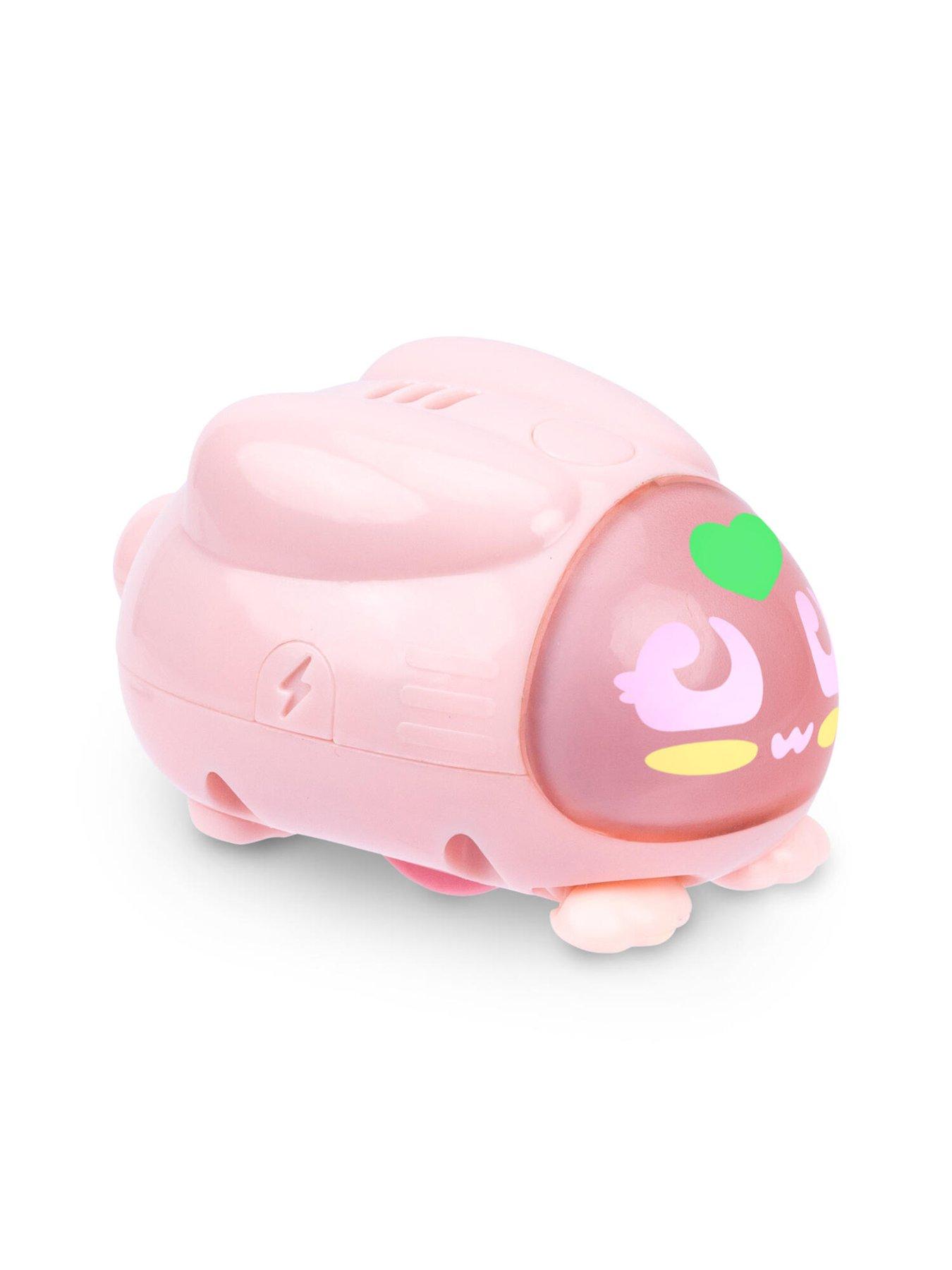 Image 3 of 8 of Micro Pets Micropets Bunny