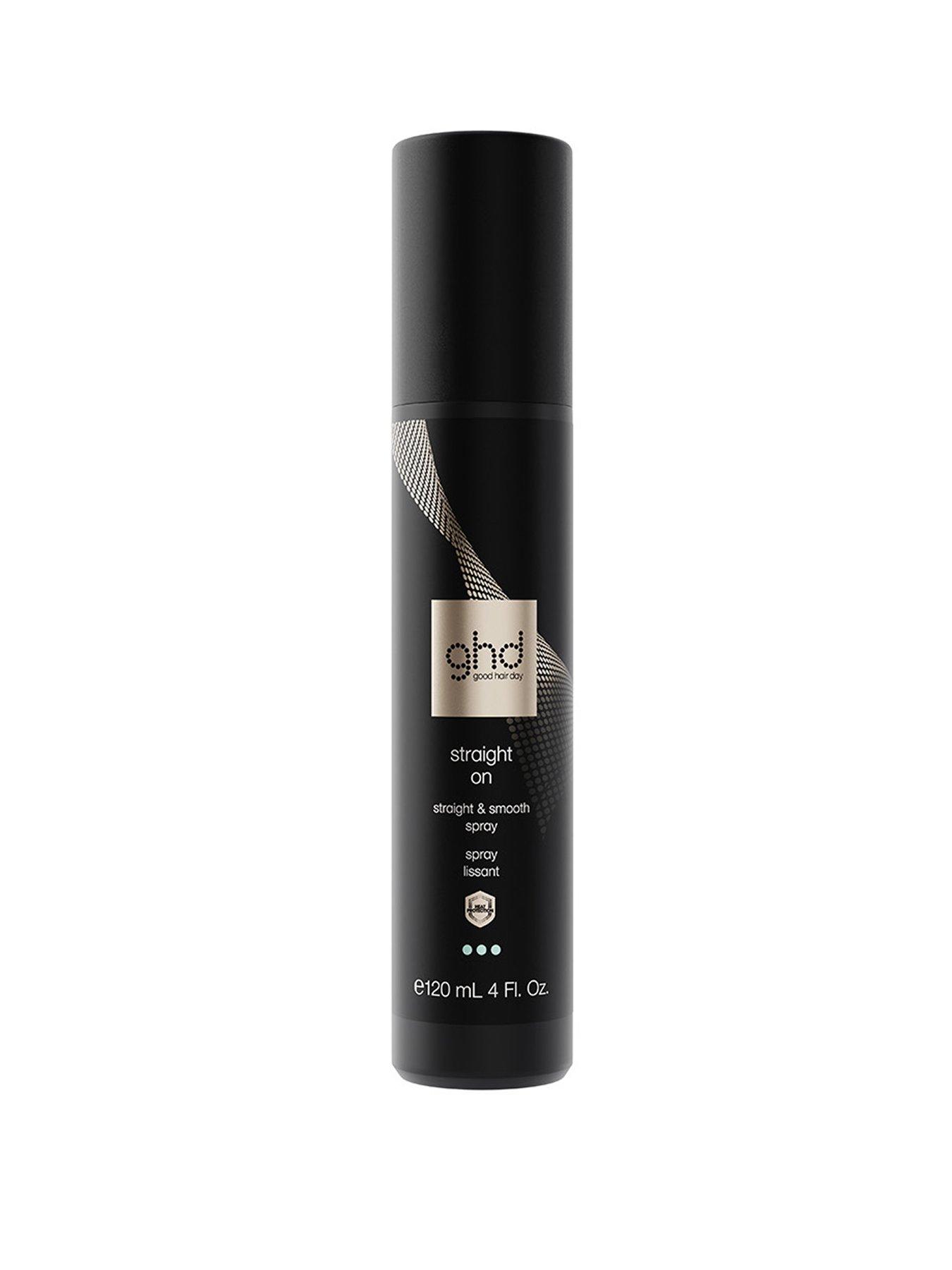 ghd ghd Straight on - Straight and Smooth Spray 120ml