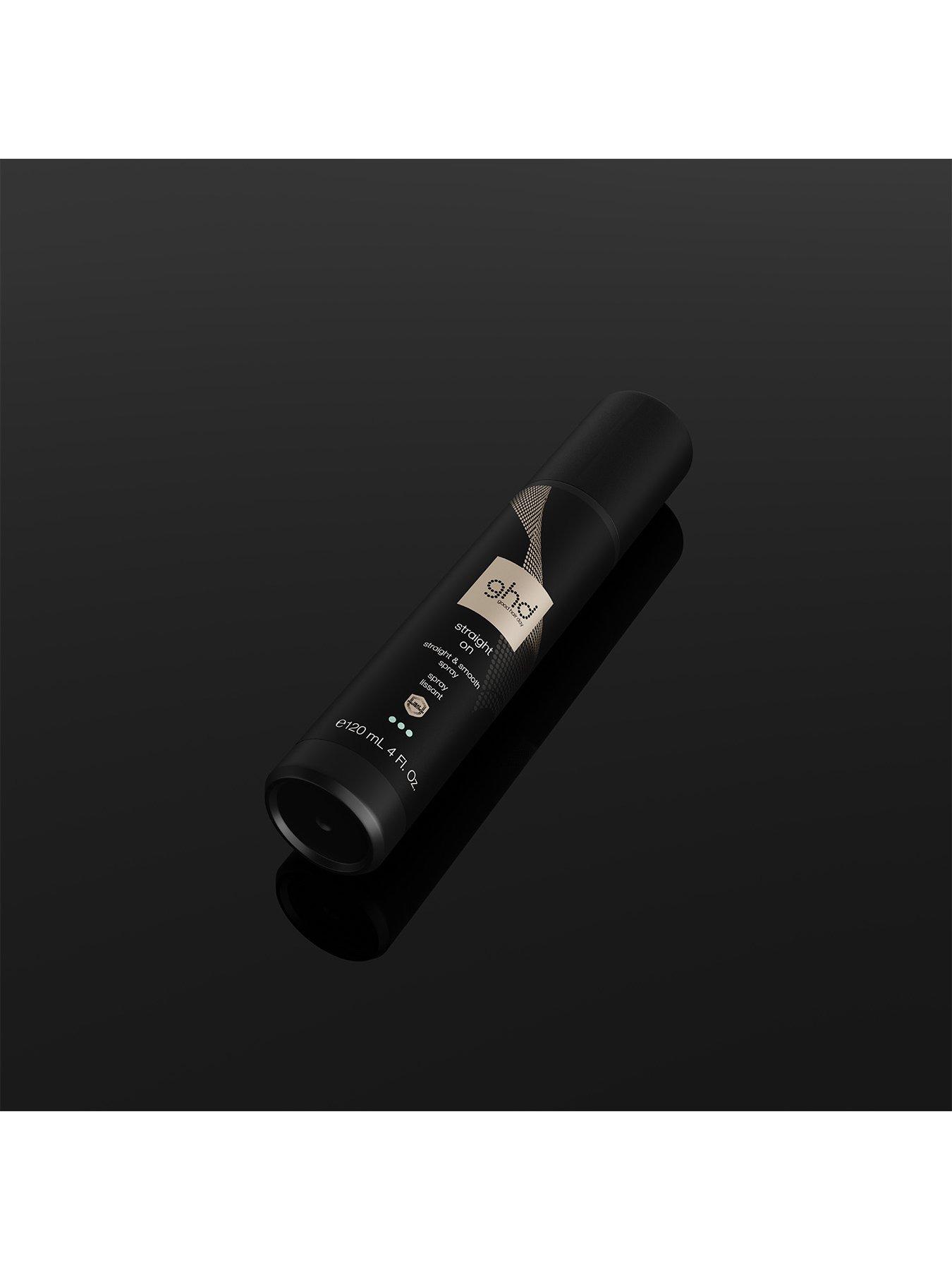 Image 2 of 4 of ghd ghd Straight on - Straight and Smooth Spray 120ml
