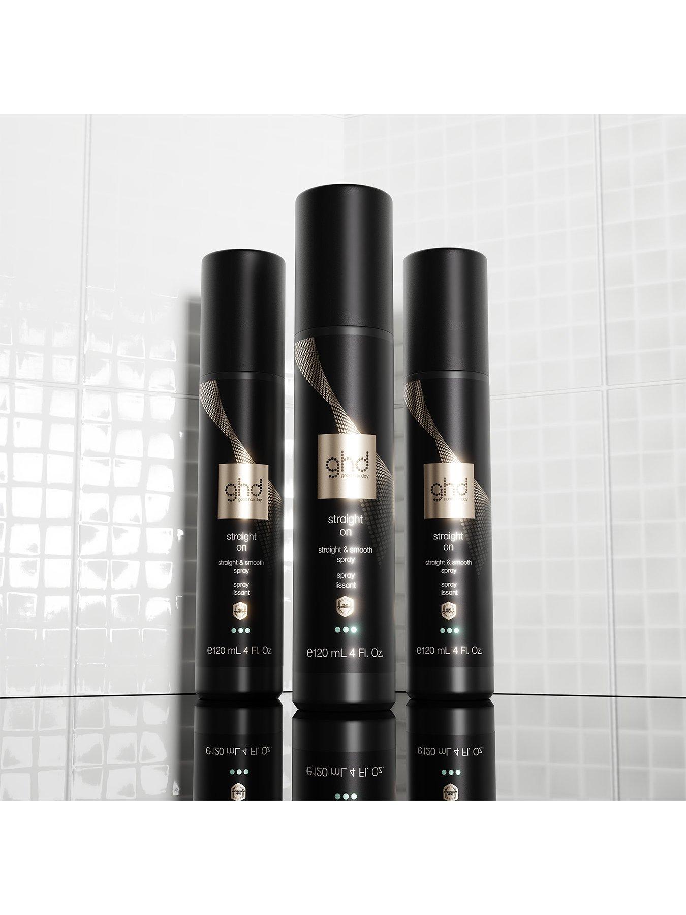 Image 3 of 4 of ghd ghd Straight on - Straight and Smooth Spray 120ml