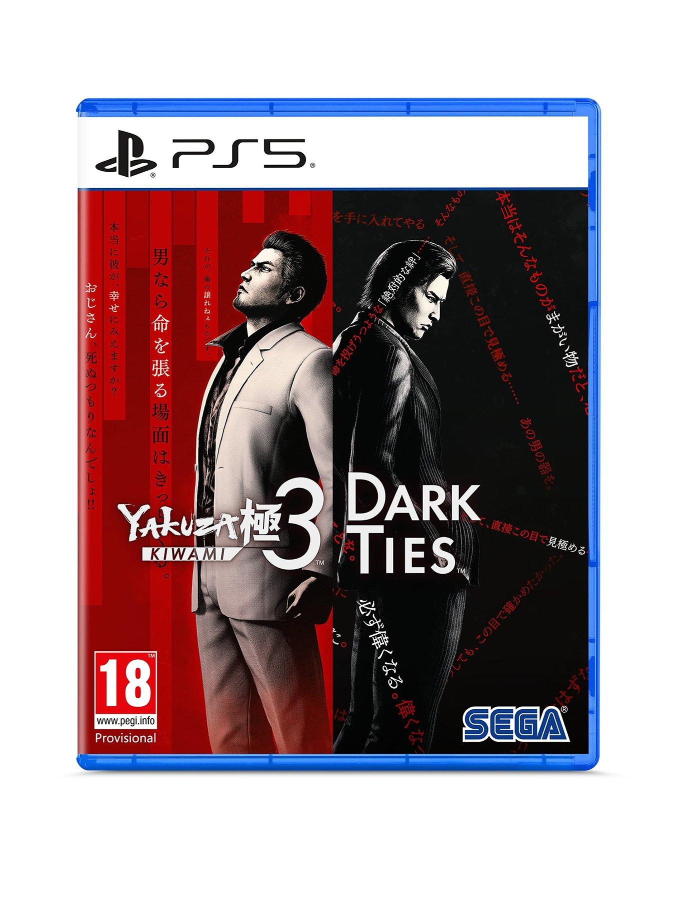 playstation-5-yakuza-kiwami-3-amp-dark-ties