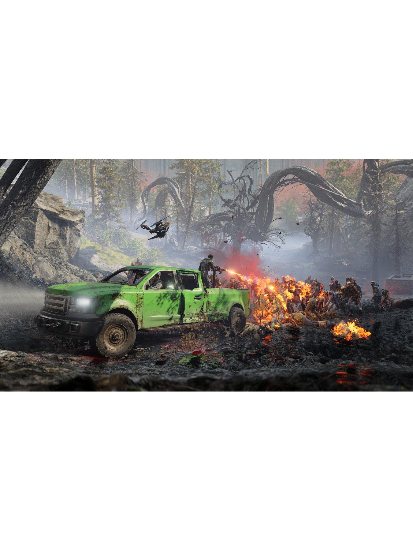 Image 6 of 7 of PlayStation 5 John Carpenter's Toxic Commando